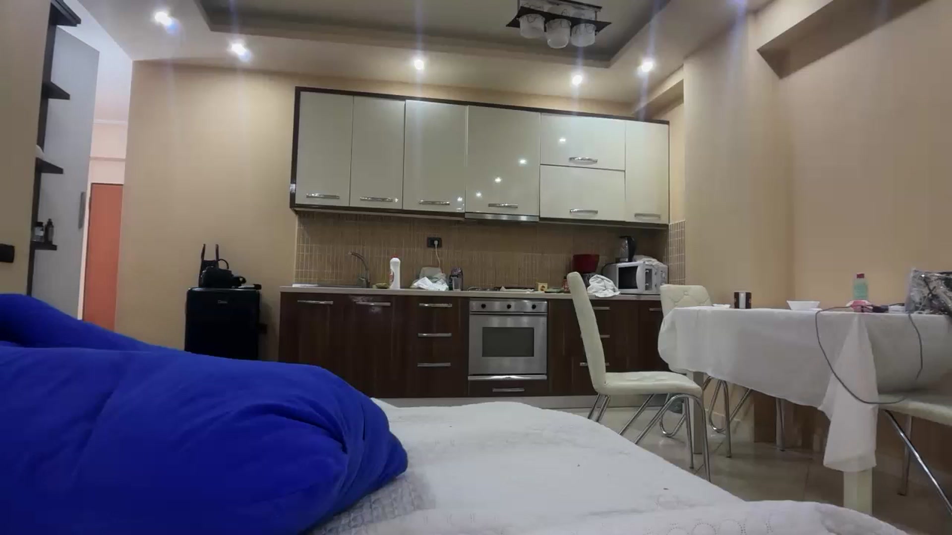 Gallery image thumbnail from SkySunFlower's myfreecams stream on, 01/25/2025, 02:25 image 17 of 20
