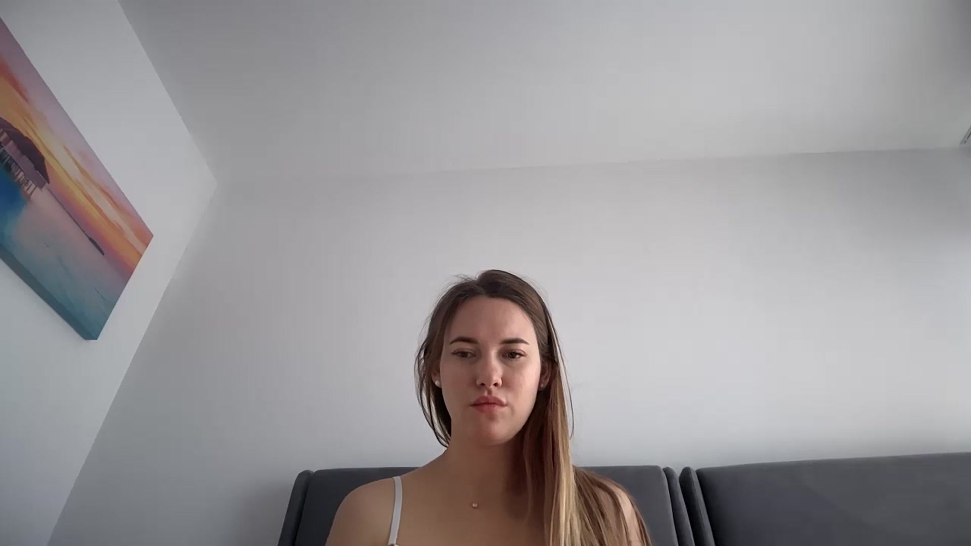 Gallery image thumbnail from SkySunFlower's myfreecams stream on, 03/05/2025, 07:45 image 1 of 20