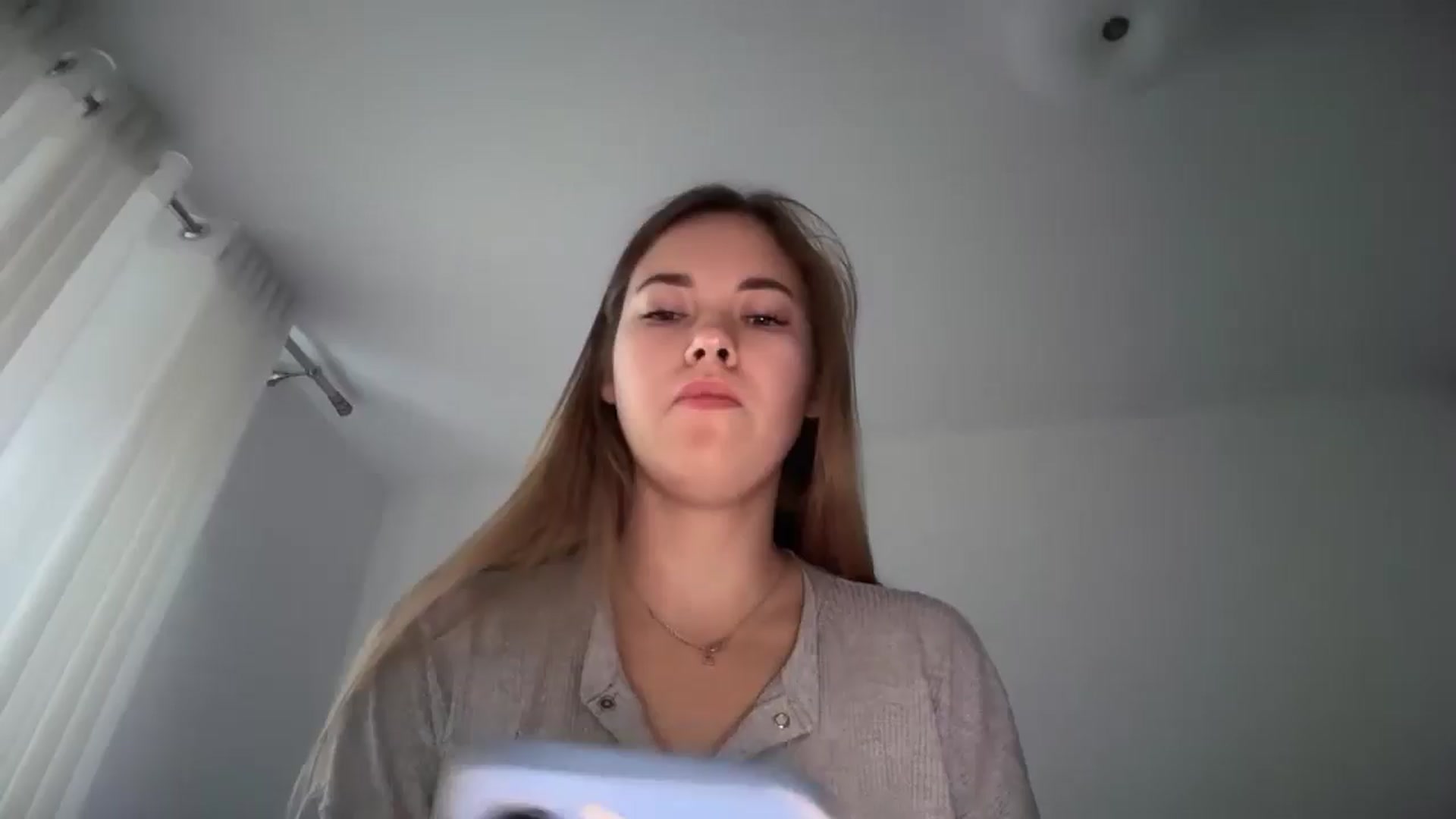 Gallery image thumbnail from SkySunFlower's myfreecams stream on, 03/11/2025, 15:01 image 1 of 20