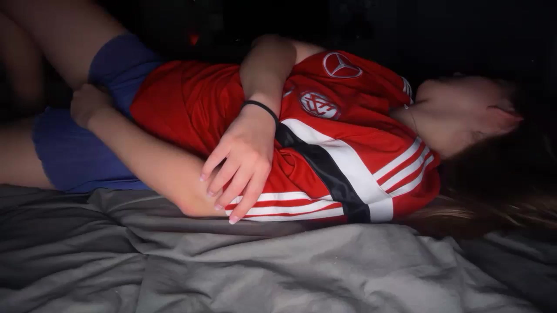 Gallery image thumbnail from SkySunFlower's myfreecams stream on, 06/10/2025, 02:29 image 16 of 20