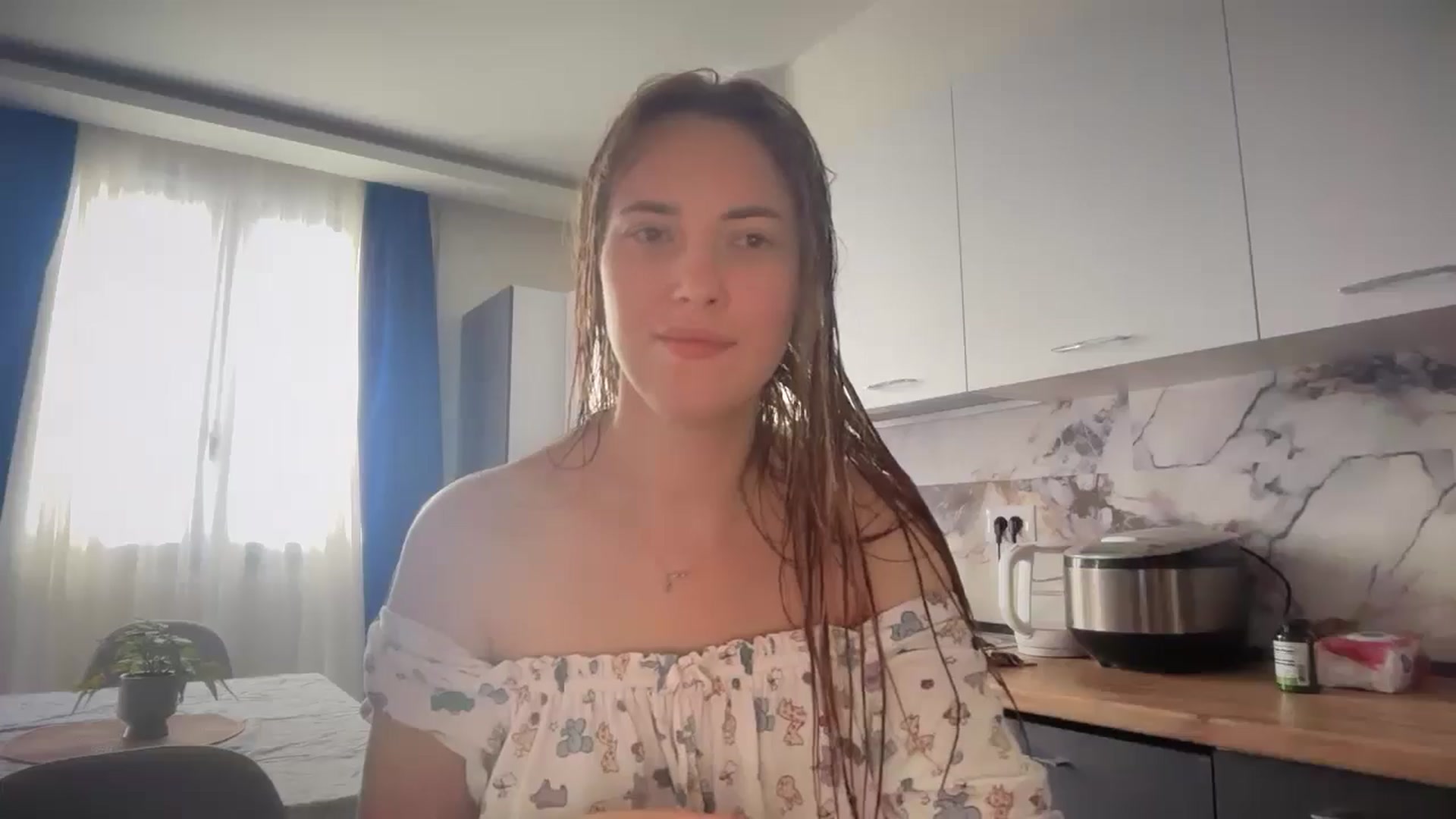 Gallery image thumbnail from SkySunFlower's myfreecams stream on, 06/24/2025, 13:03 image 5 of 20