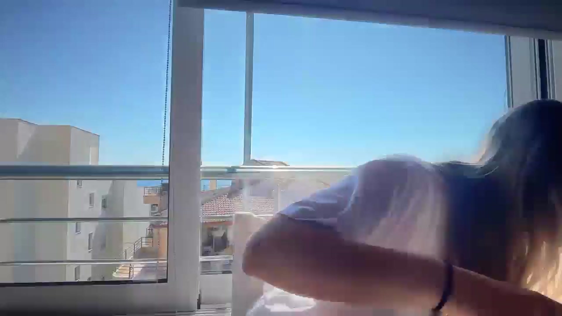 Gallery image thumbnail from SkySunFlower's myfreecams stream on, 07/04/2025, 14:11 image 6 of 20