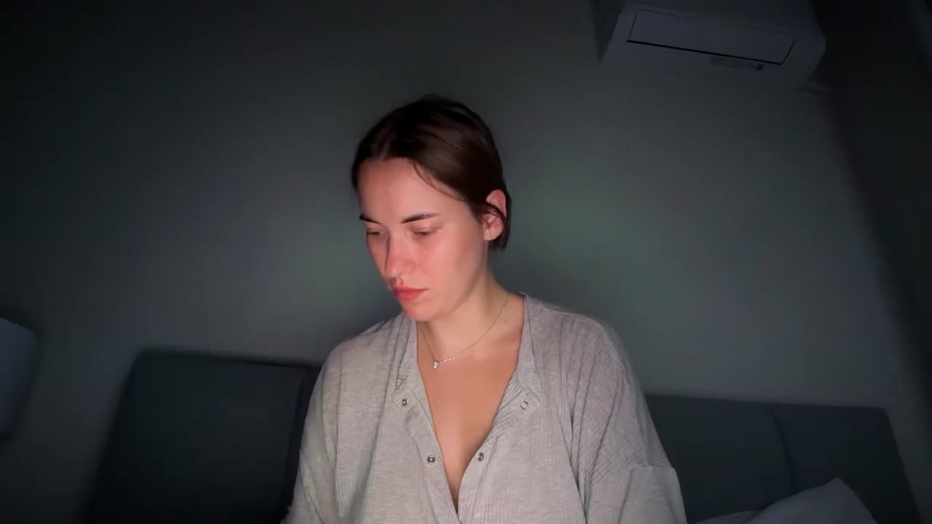 Gallery image thumbnail from SkySunFlower's myfreecams stream on, 07/23/2025, 23:50 image 17 of 20