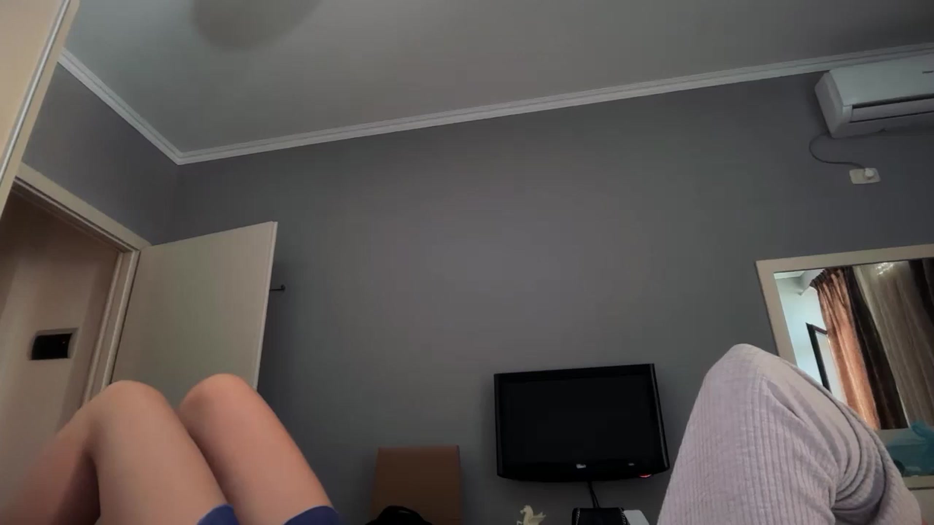 Gallery image thumbnail from SkySunFlower's myfreecams stream on, 07/29/2025, 06:01 image 9 of 20