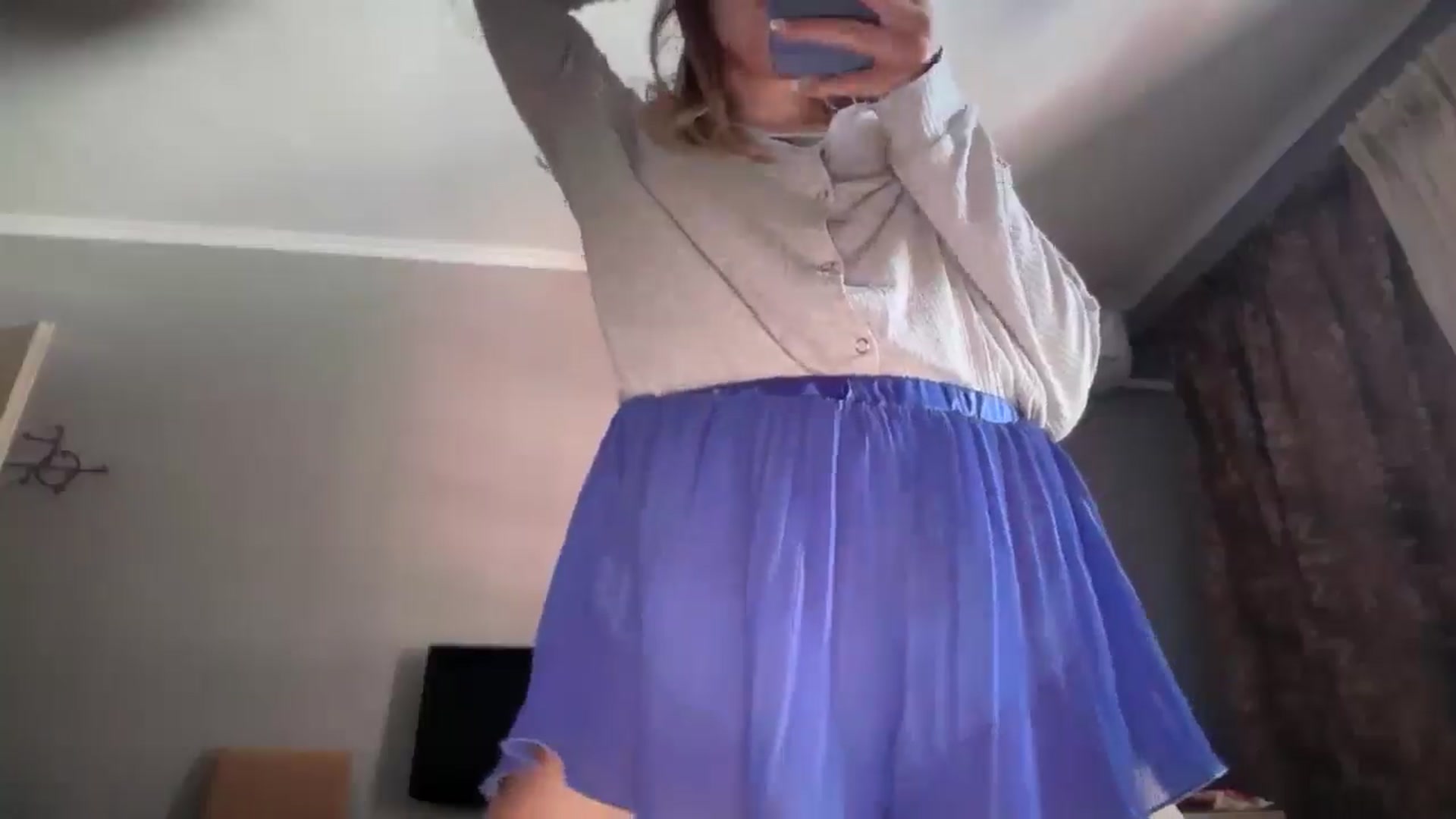 Gallery image thumbnail from SkySunFlower's myfreecams stream on, 07/31/2025, 13:53 image 13 of 20