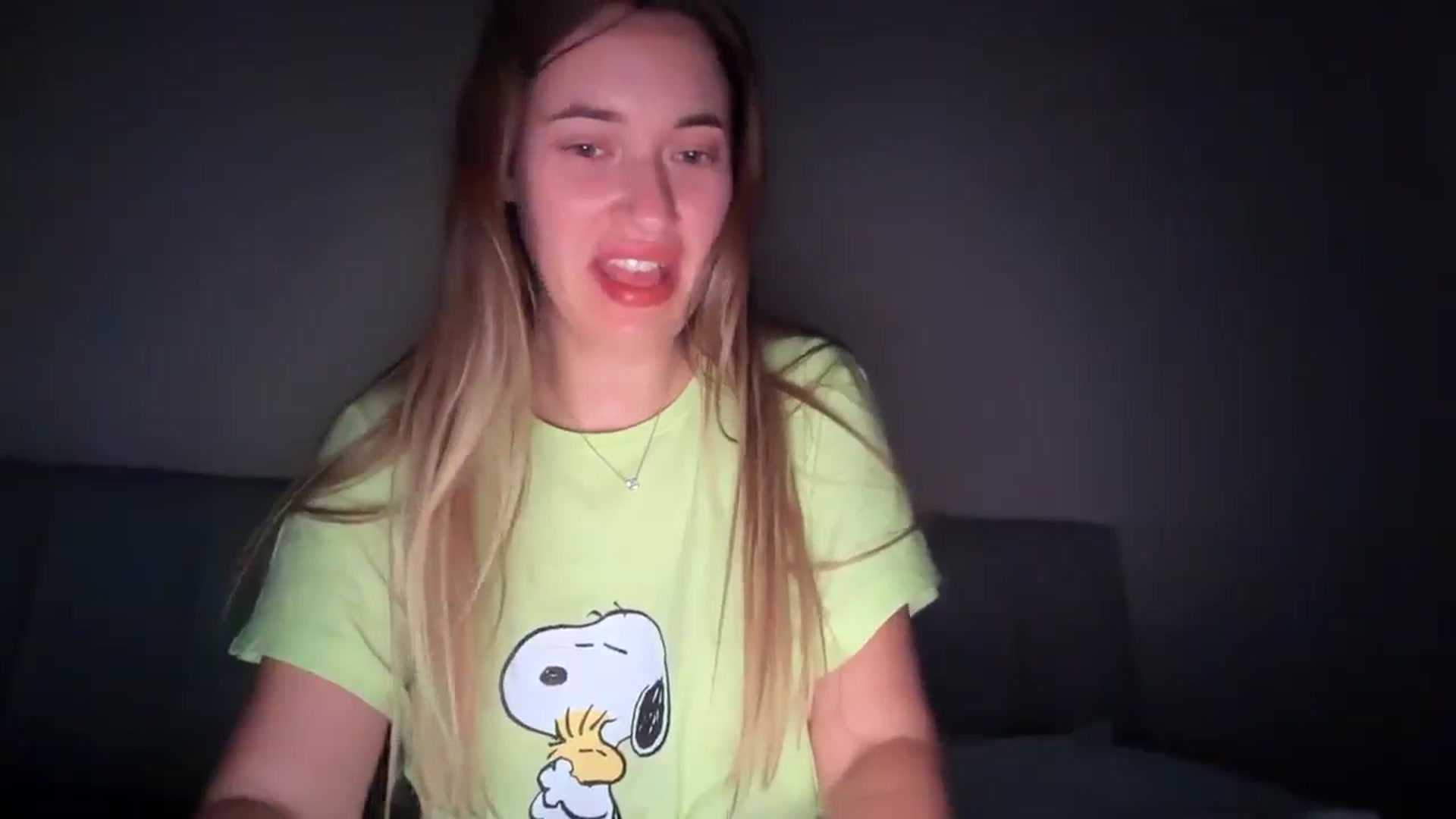 Gallery image thumbnail from SkySunFlower's myfreecams stream on, 08/14/2025, 04:16 image 12 of 20
