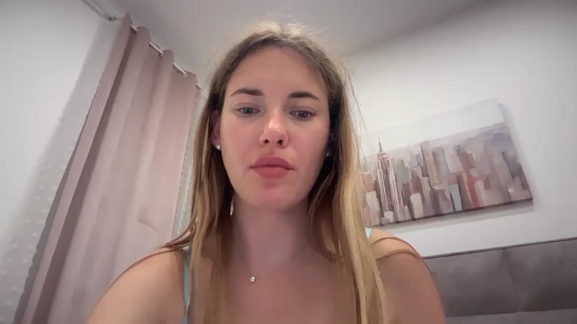 Gallery image thumbnail from SkySunFlower's myfreecams stream on, 09/14/2025, 20:52 image 11 of 20