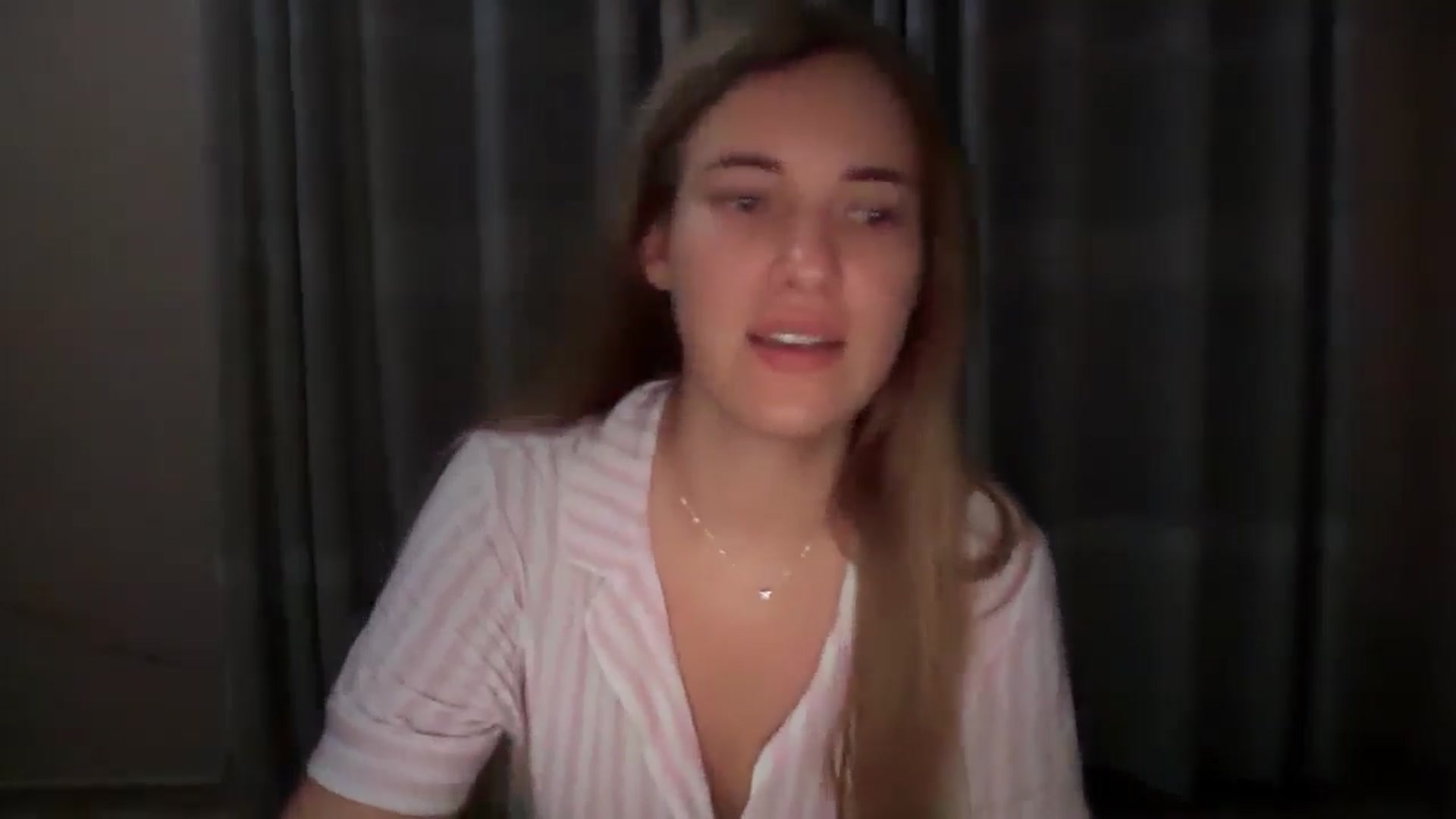 Gallery image thumbnail from SkySunFlower's myfreecams stream on, 09/23/2025, 23:52 image 10 of 20