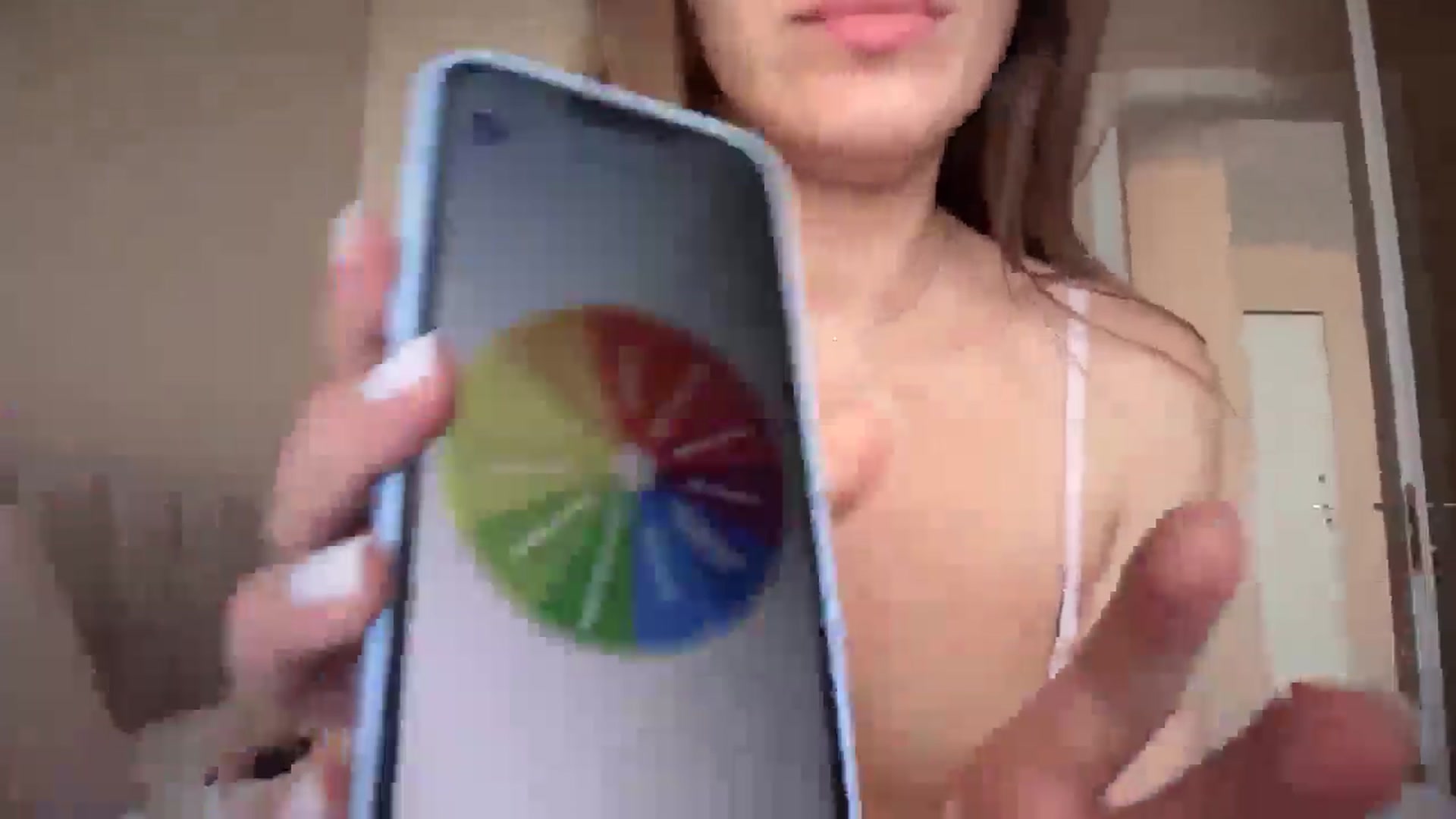 Gallery image thumbnail from SkySunFlower's myfreecams stream on, 09/27/2025, 08:29 image 6 of 20