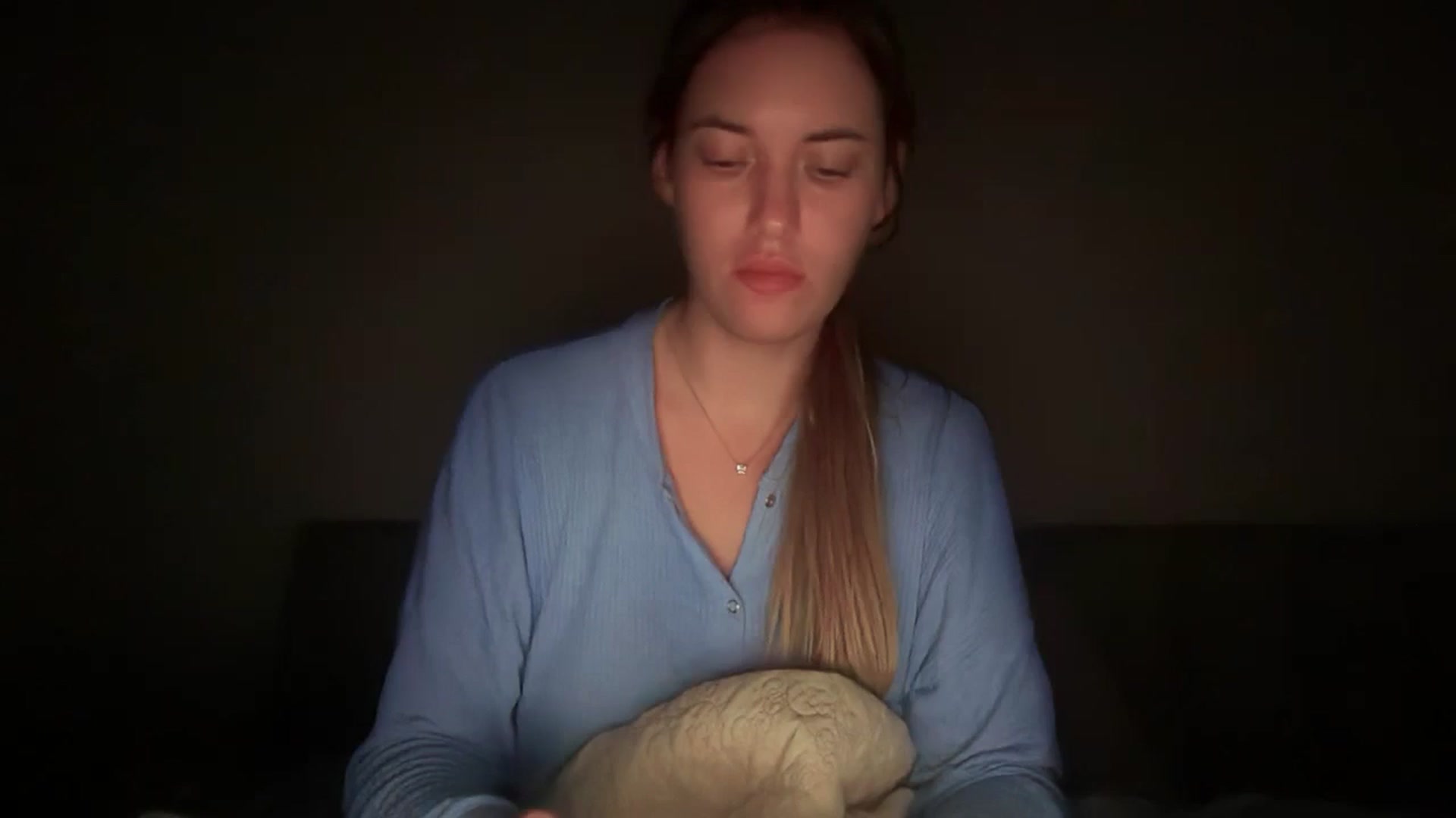 Gallery image thumbnail from SkySunFlower's myfreecams stream on, 10/12/2025, 05:53 image 2 of 20