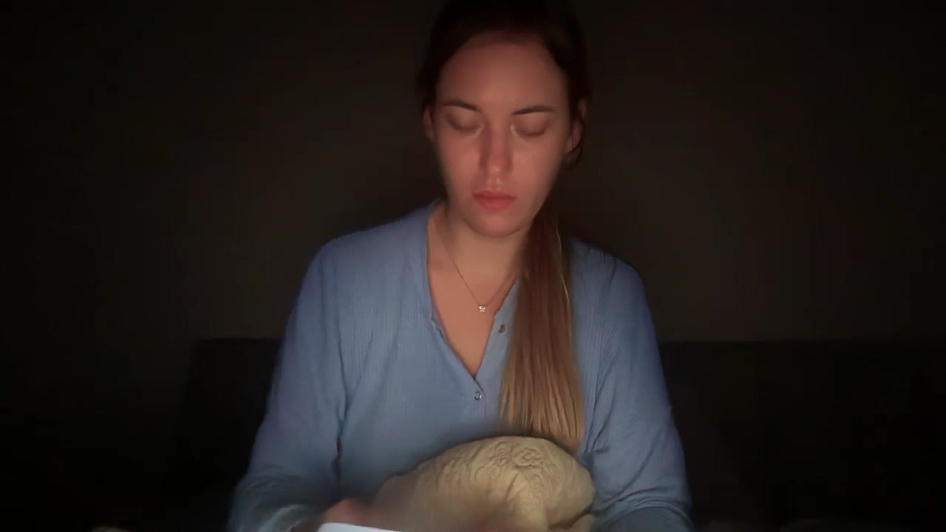 Gallery image thumbnail from SkySunFlower's myfreecams stream on, 10/12/2025, 05:53 image 3 of 20