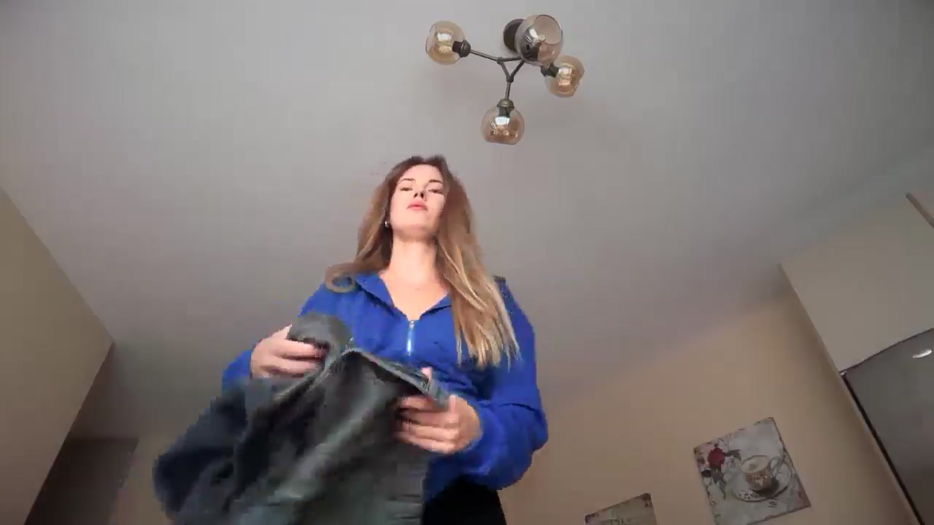 Gallery image thumbnail from SkySunFlower's myfreecams stream on, 10/21/2025, 15:08 image 8 of 20