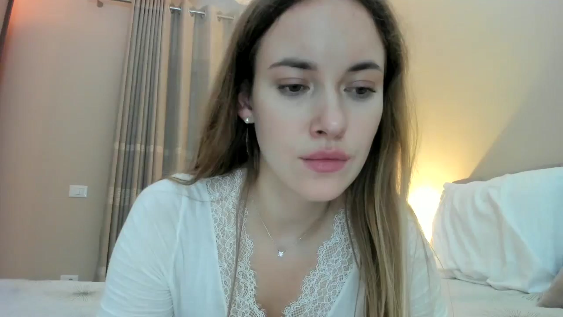 Gallery image thumbnail from SkySunFlower's myfreecams stream on, 11/02/2025, 23:20 image 1 of 20