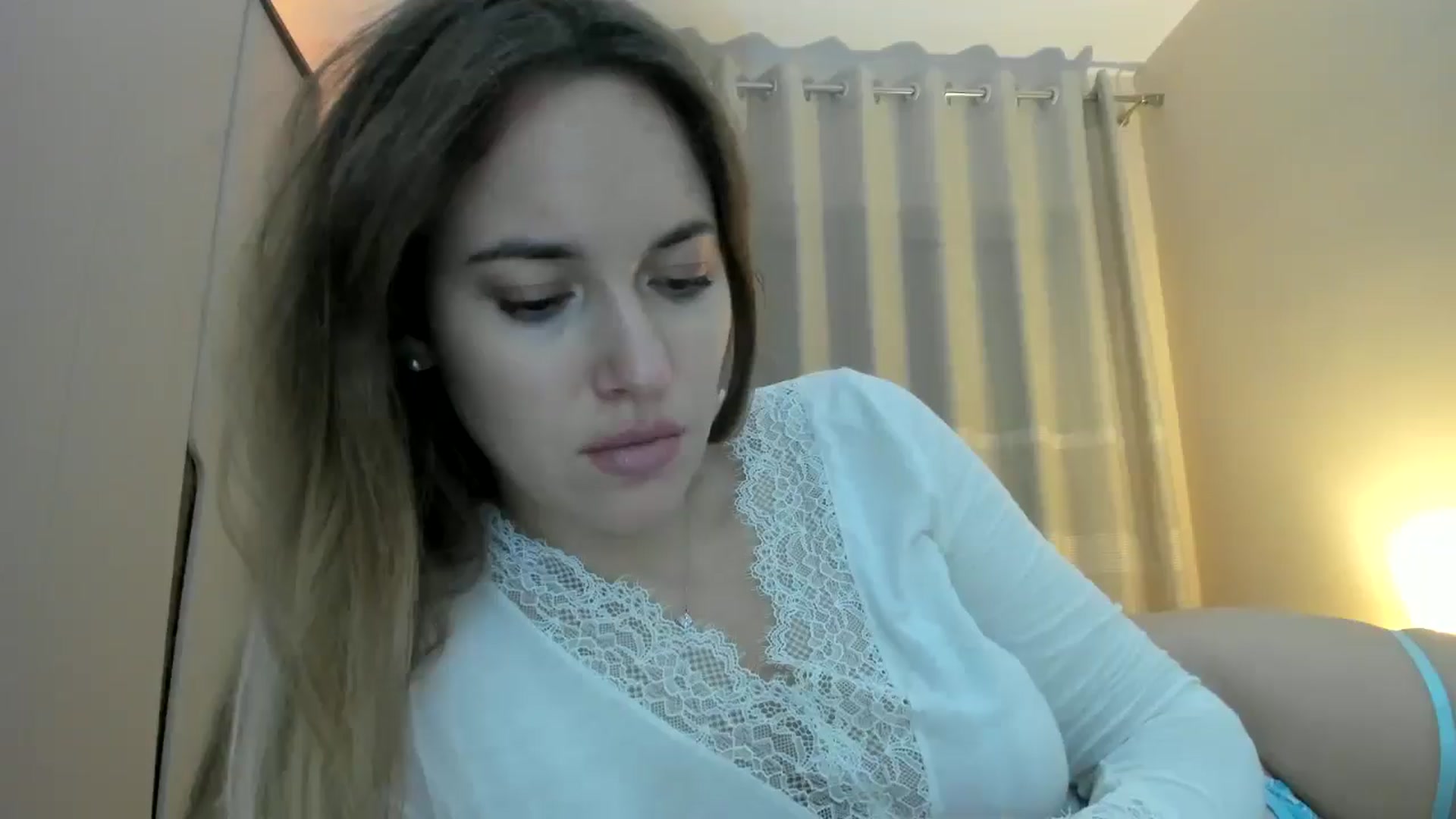 Gallery image thumbnail from SkySunFlower's myfreecams stream on, 11/02/2025, 23:20 image 7 of 20