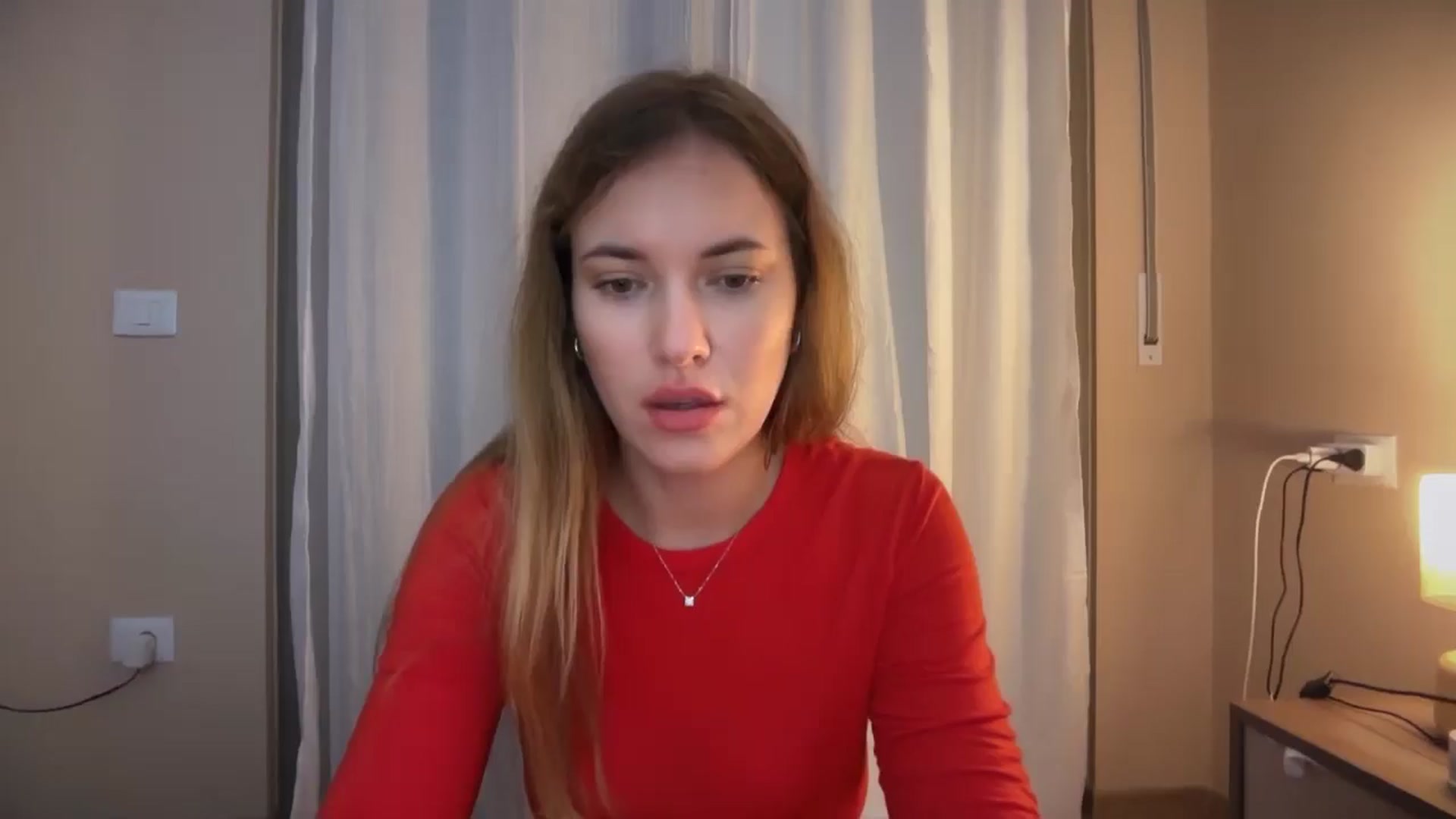 Gallery image thumbnail from SkySunFlower's myfreecams stream on, 11/07/2025, 21:04 image 4 of 20