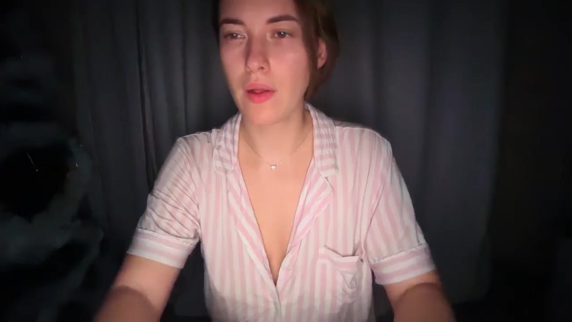 Gallery image thumbnail from SkySunFlower's myfreecams stream on, 12/03/2025, 02:39 image 20 of 20