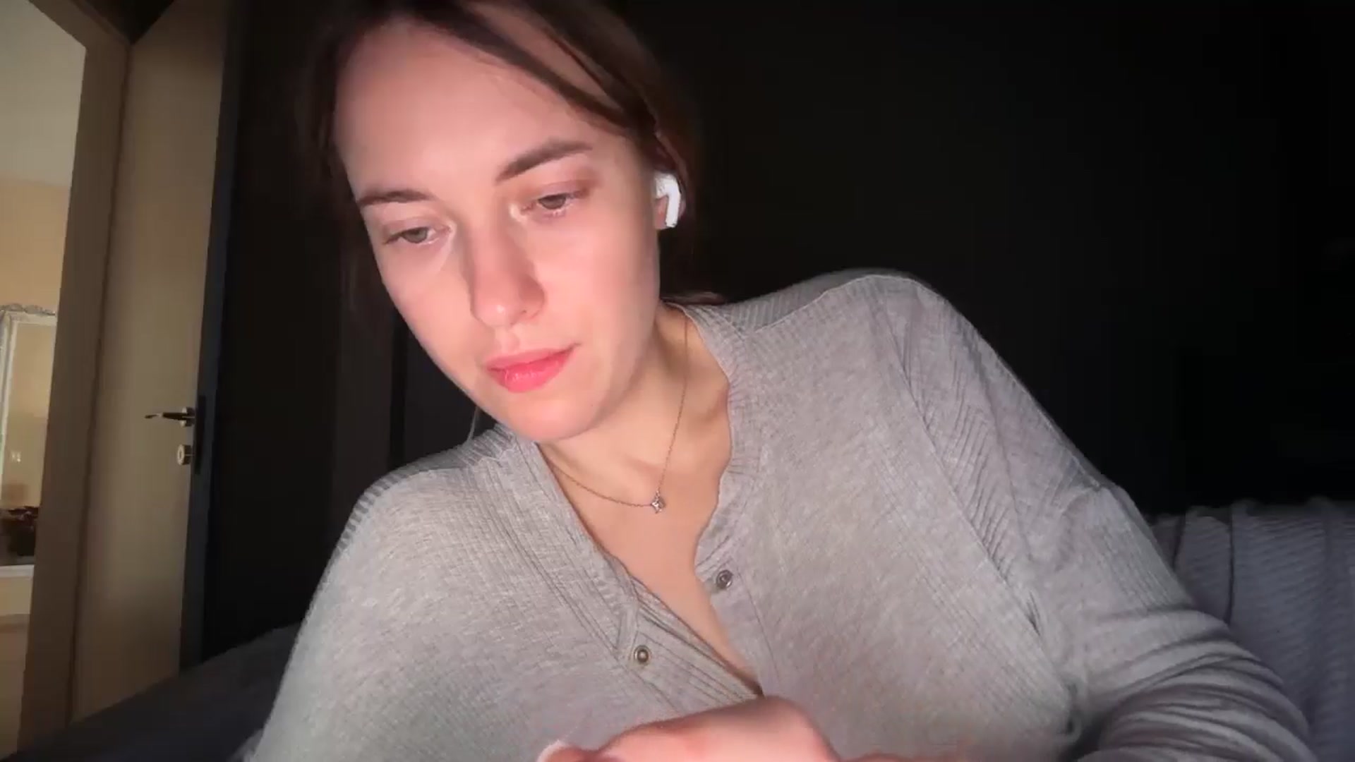 Gallery image thumbnail from SkySunFlower's myfreecams stream on, 12/26/2025, 11:18 image 3 of 20
