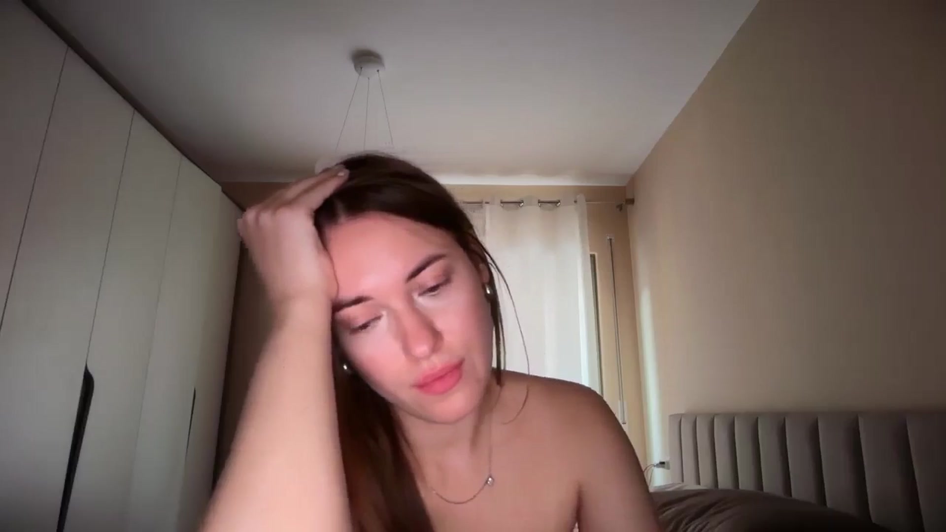 Gallery image thumbnail from SkySunFlower's myfreecams stream on, 01/23/2026, 16:07 image 6 of 20