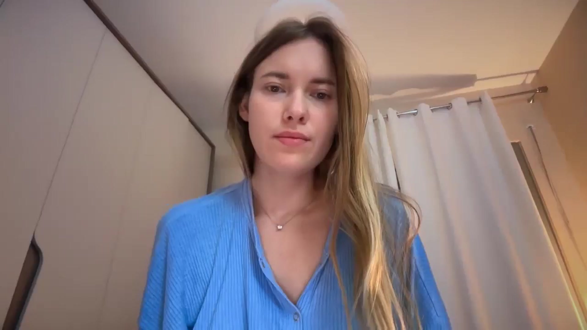 Gallery image thumbnail from SkySunFlower's myfreecams stream on, 03/09/2026, 03:52 image 1 of 20