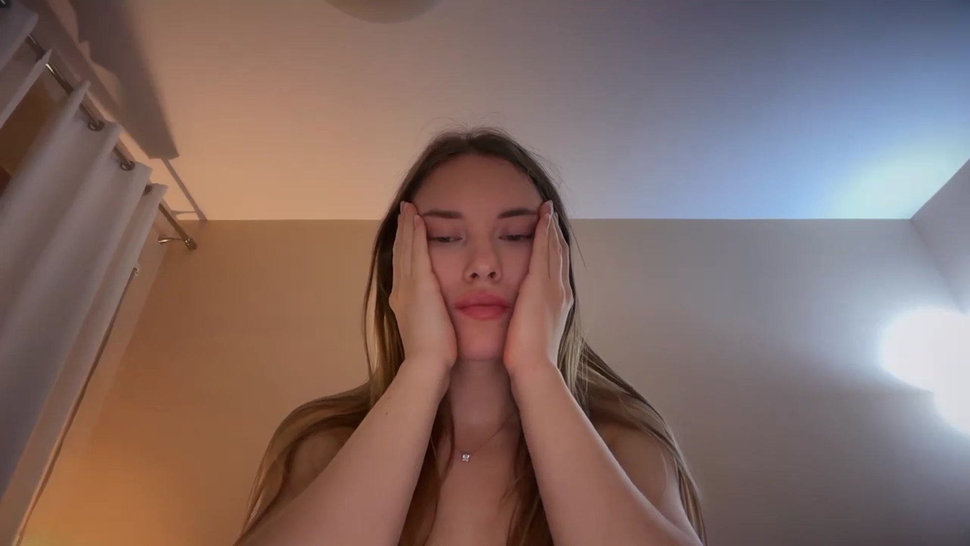 Gallery image thumbnail from SkySunFlower's myfreecams stream on, 03/13/2026, 22:08 image 19 of 20