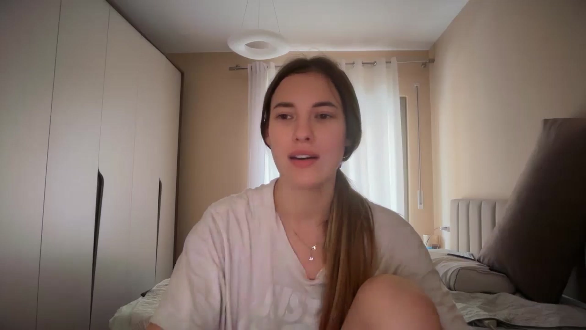 Gallery image thumbnail from SkySunFlower's myfreecams stream on, 03/17/2026, 08:14 image 14 of 20