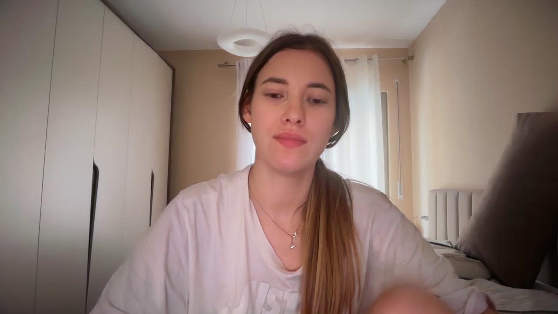 Gallery image thumbnail from SkySunFlower's myfreecams stream on, 03/17/2026, 08:14 image 13 of 20