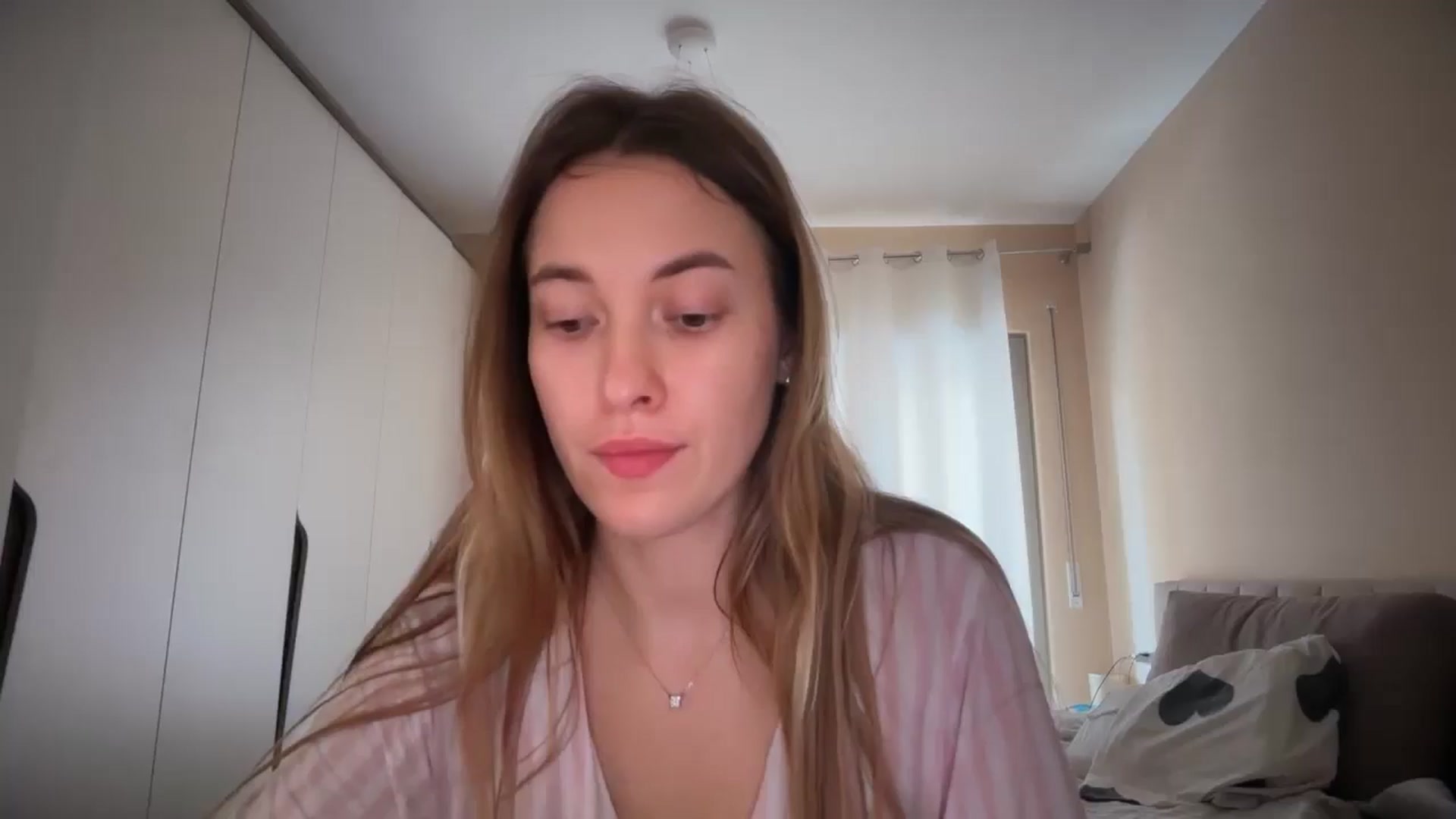 Gallery image thumbnail from SkySunFlower's myfreecams stream on, 03/28/2026, 12:48 image 7 of 20