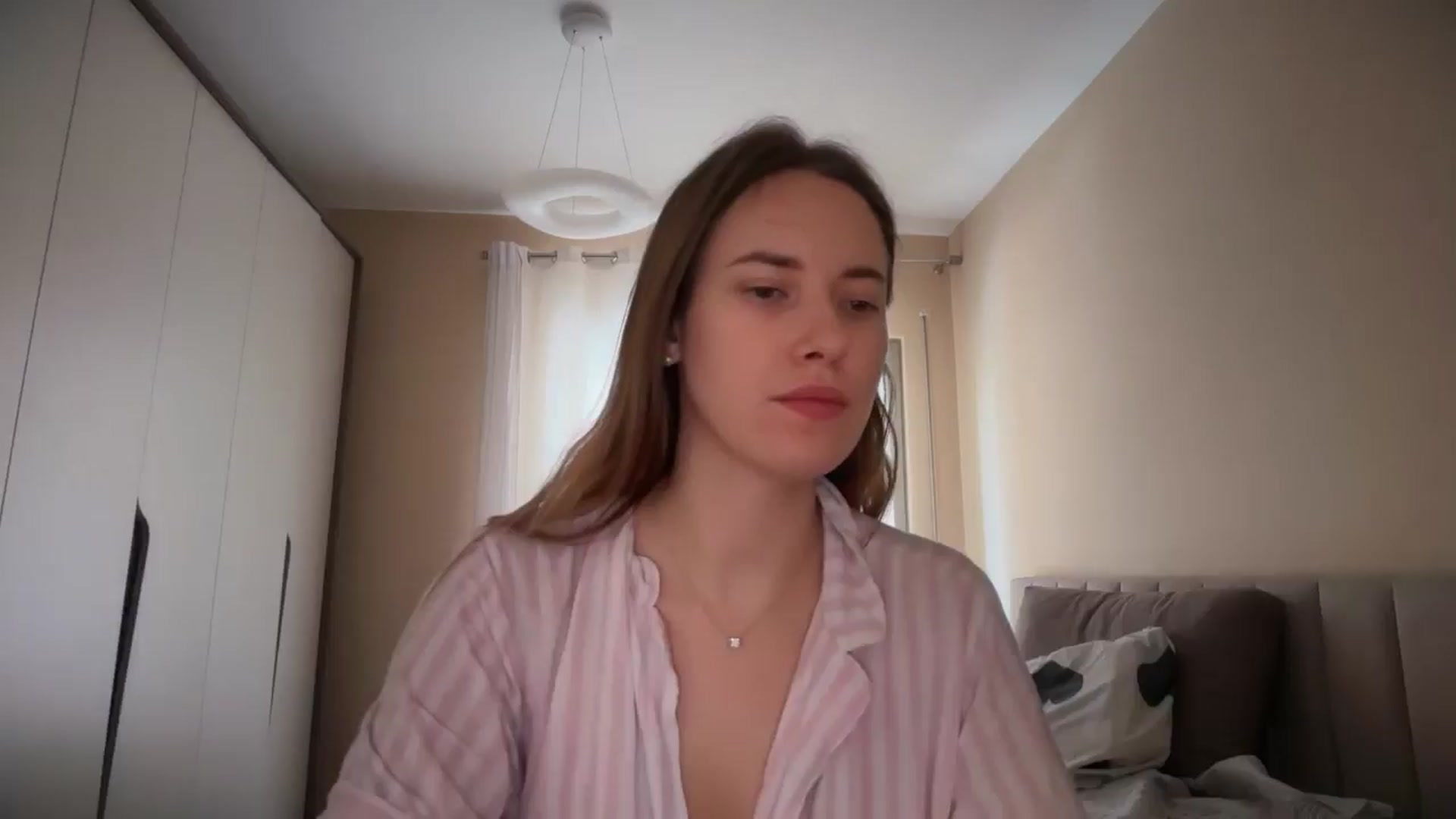 Gallery image thumbnail from SkySunFlower's myfreecams stream on, 03/28/2026, 13:13 image 1 of 20