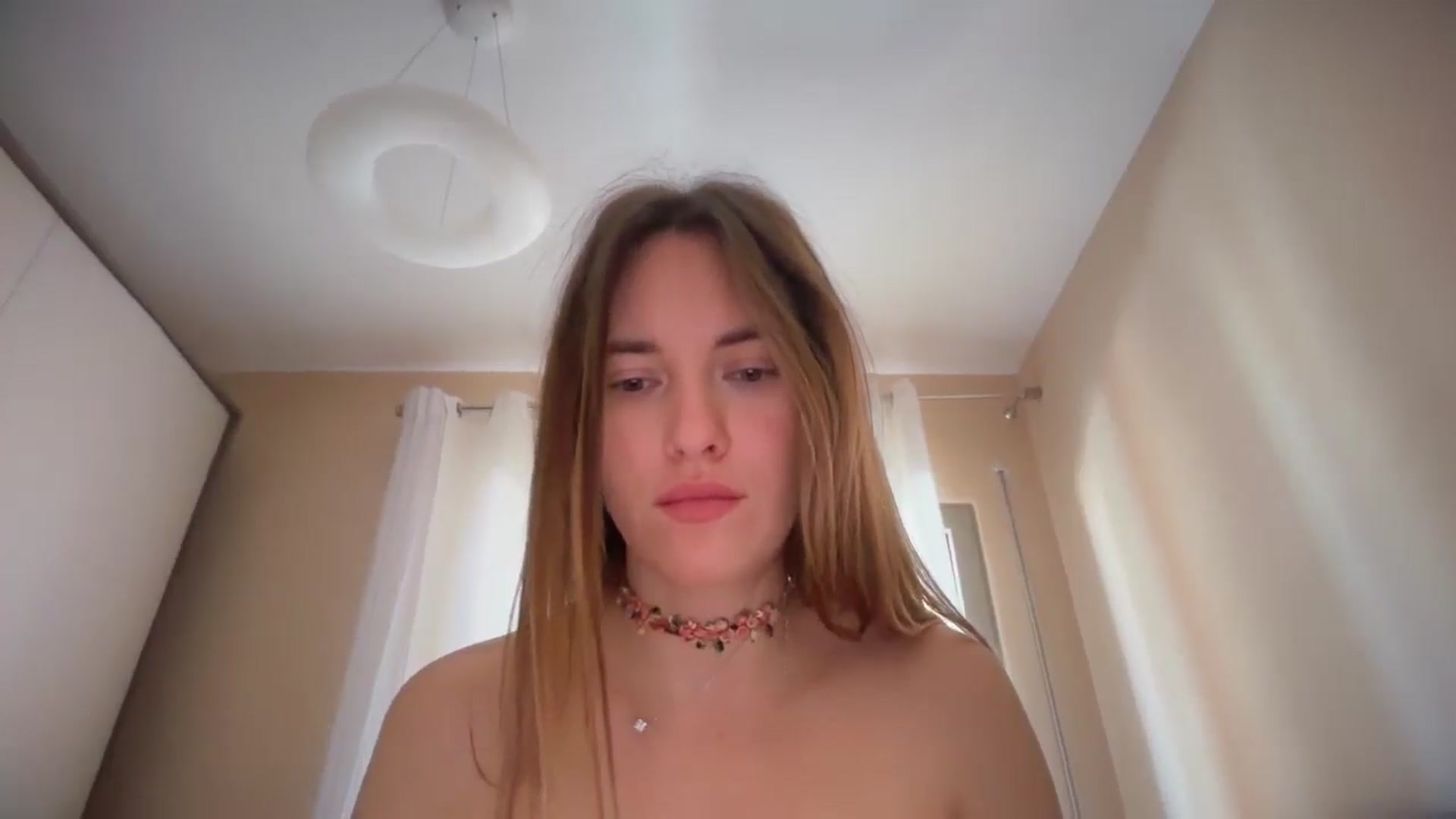 Gallery image thumbnail from SkySunFlower's myfreecams stream on, 03/30/2026, 07:25 image 6 of 20