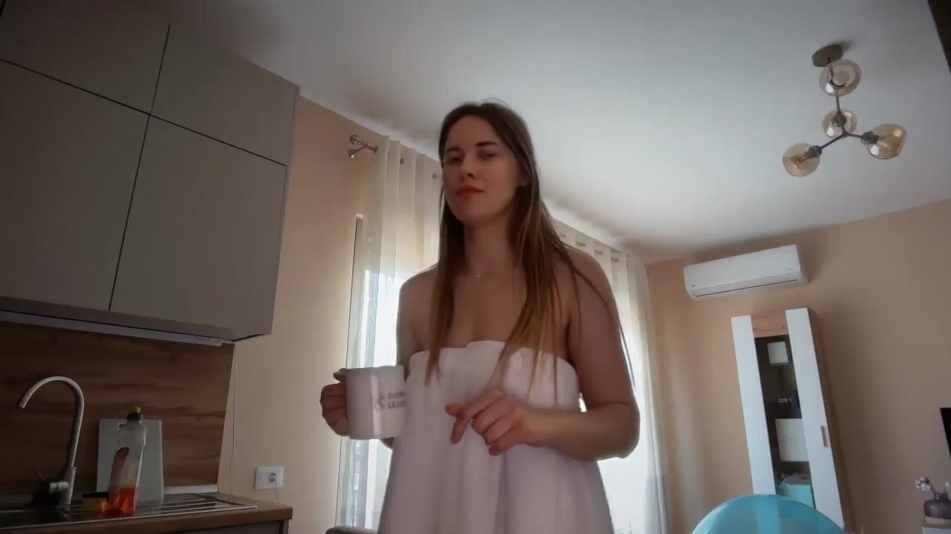 Gallery image thumbnail from SkySunFlower's myfreecams stream on, 04/11/2026, 07:23 image 1 of 20