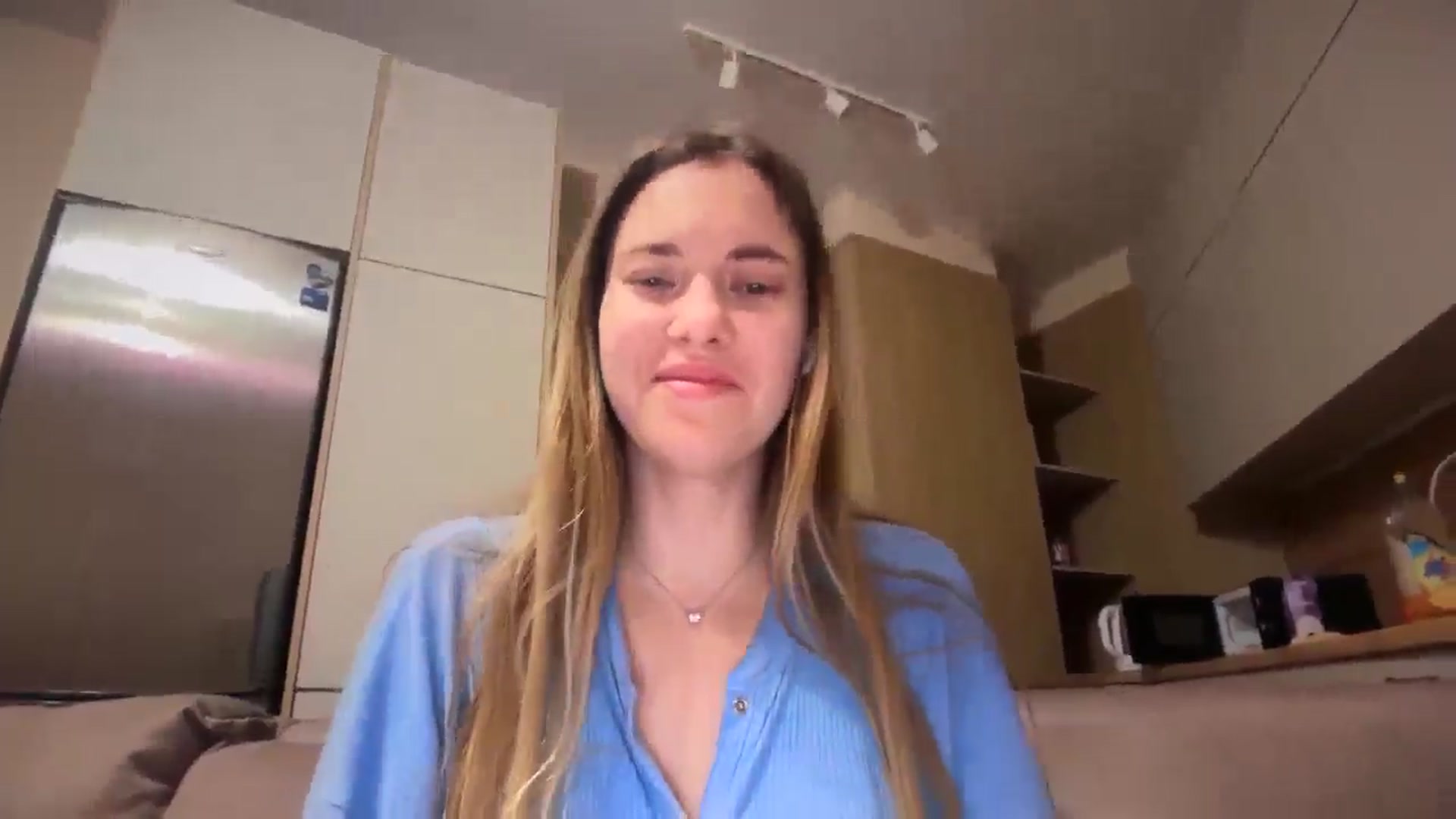 Gallery image thumbnail from SkySunFlower's myfreecams stream on, 04/14/2026, 20:42 image 4 of 20
