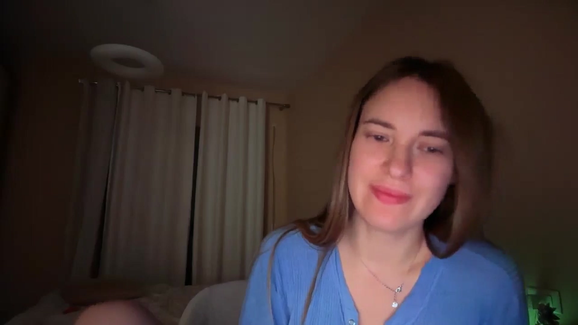 Gallery image thumbnail from SkySunFlower's myfreecams stream on, 04/19/2026, 09:49 image 20 of 20