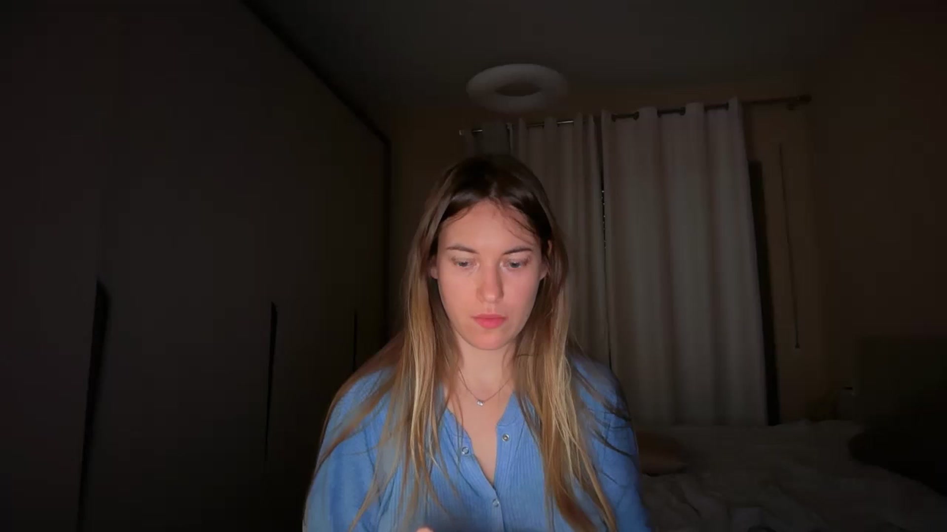 Gallery image thumbnail from SkySunFlower's myfreecams stream on, 04/21/2026, 08:35 image 20 of 20
