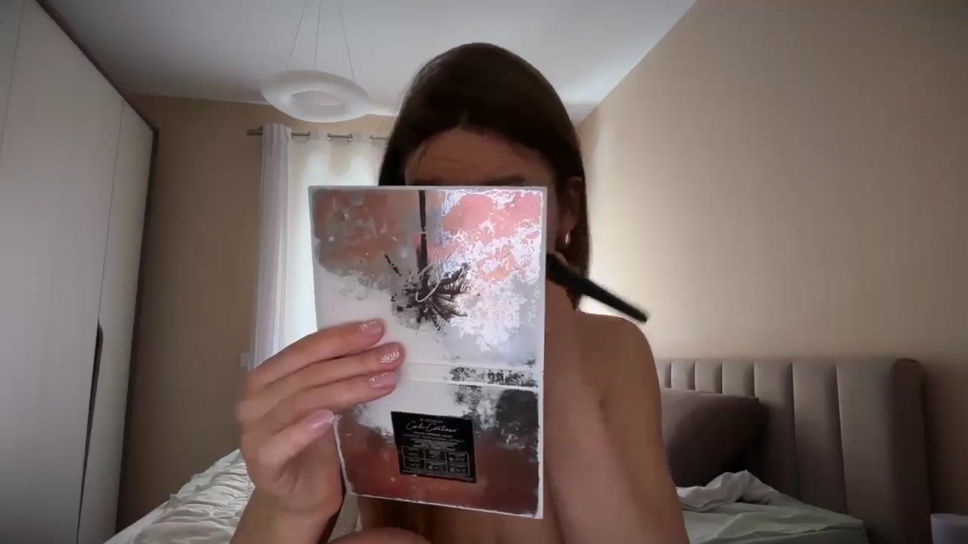 Gallery image thumbnail from SkySunFlower's myfreecams stream on, 04/28/2026, 14:55 image 16 of 20