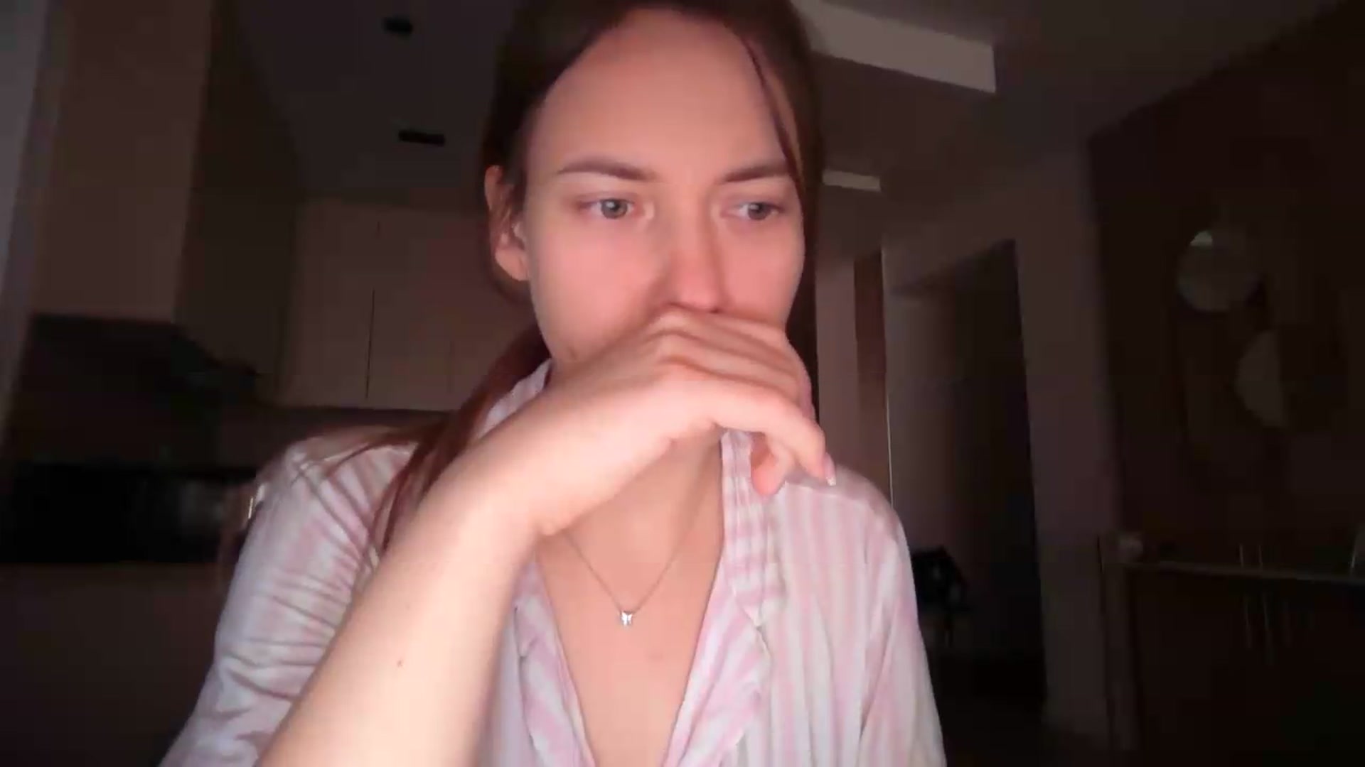 Gallery image thumbnail from SkySunFlower's myfreecams stream on, 05/27/2026, 07:53 image 9 of 20