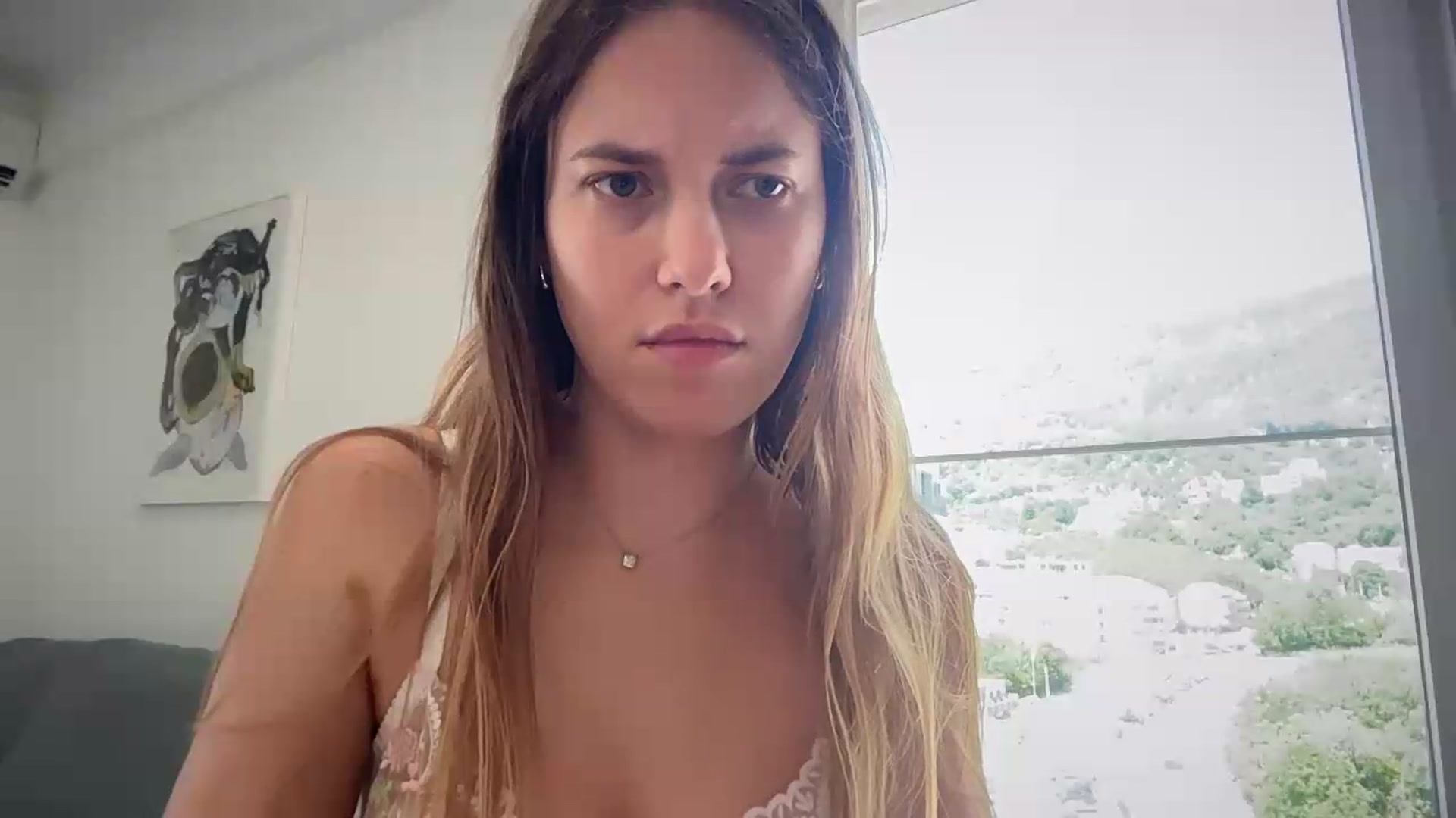 Gallery image thumbnail from SkySunFlower's myfreecams stream on, 06/10/2026, 11:32 image 20 of 20