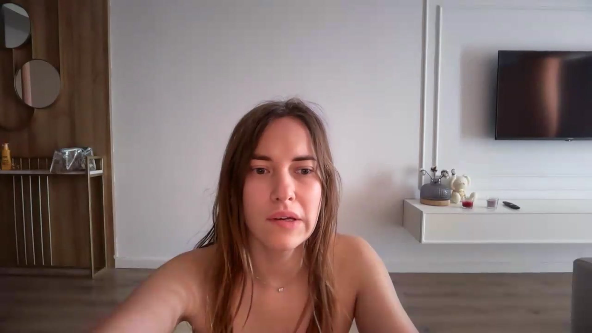 Gallery image thumbnail from SkySunFlower's myfreecams stream on, 06/23/2026, 11:58 image 17 of 20