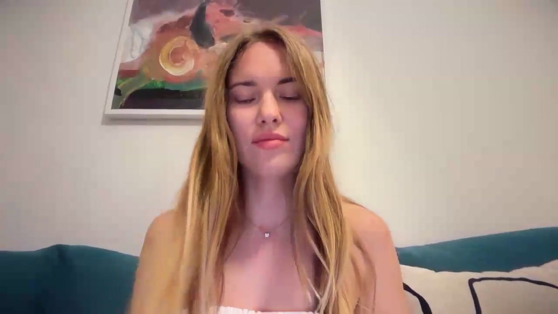 Gallery image thumbnail from SkySunFlower's myfreecams stream on, 07/13/2026, 01:56 image 9 of 20