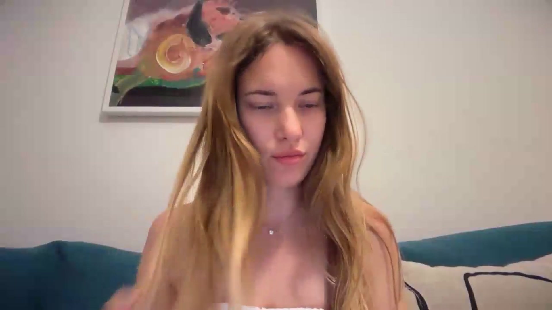 Gallery image thumbnail from SkySunFlower's myfreecams stream on, 07/13/2026, 01:56 image 8 of 20