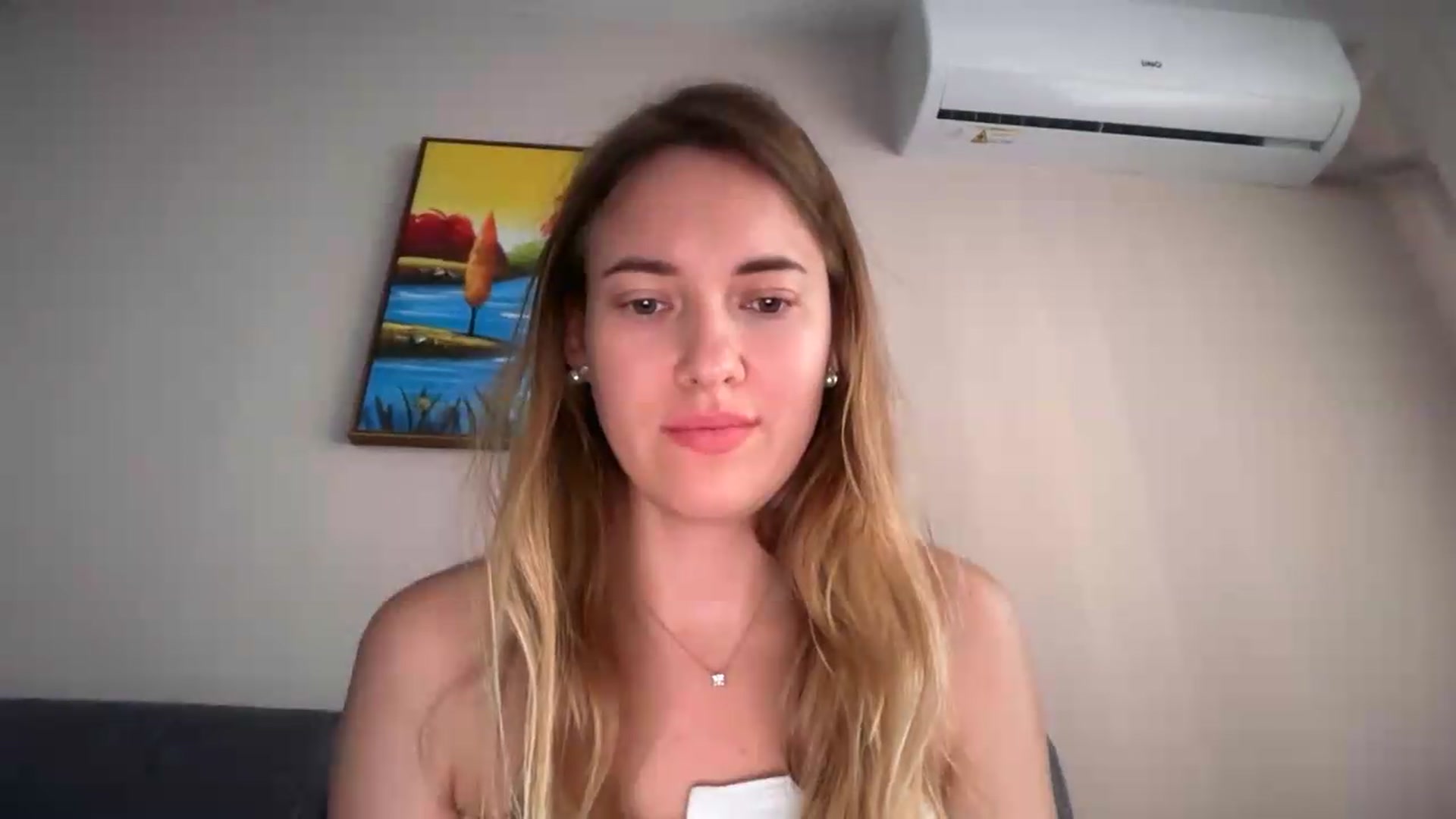 Gallery image thumbnail from SkySunFlower's myfreecams stream on, 07/20/2026, 03:54 image 20 of 20