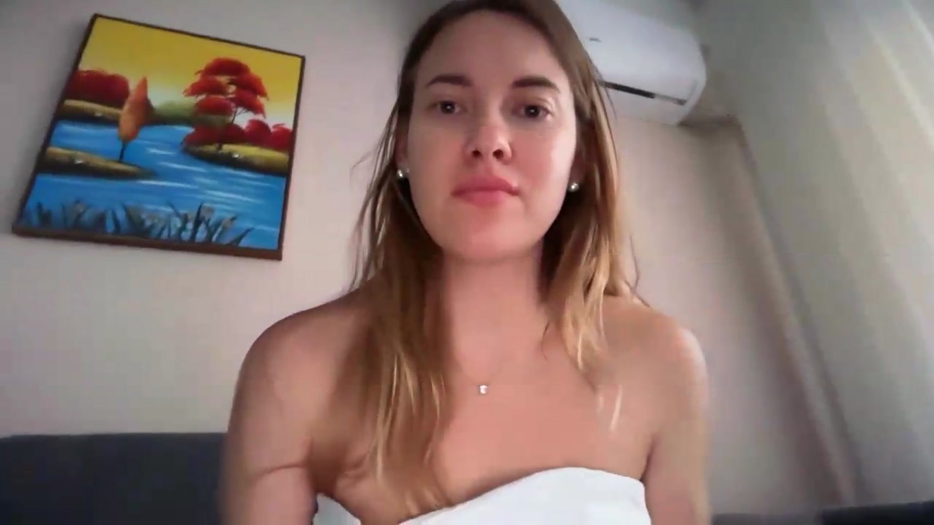 Gallery image thumbnail from SkySunFlower's myfreecams stream on, 07/20/2026, 03:54 image 19 of 20