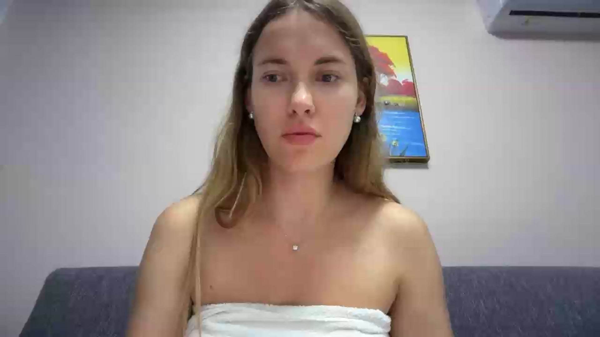 Gallery image thumbnail from SkySunFlower's myfreecams stream on, 07/20/2026, 21:58 image 1 of 20