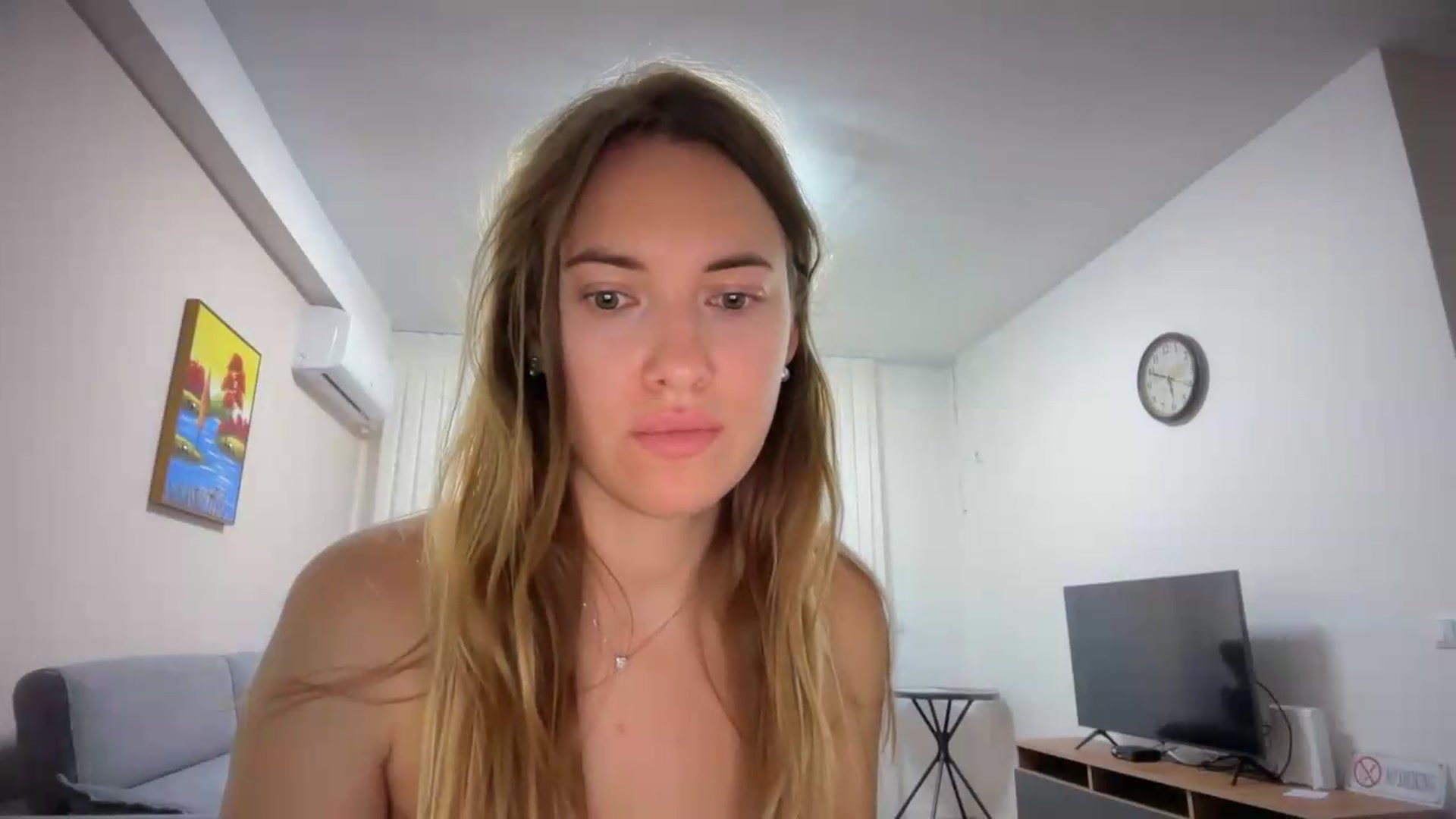 Gallery image thumbnail from SkySunFlower's myfreecams stream on, 07/21/2026, 06:55 image 5 of 20