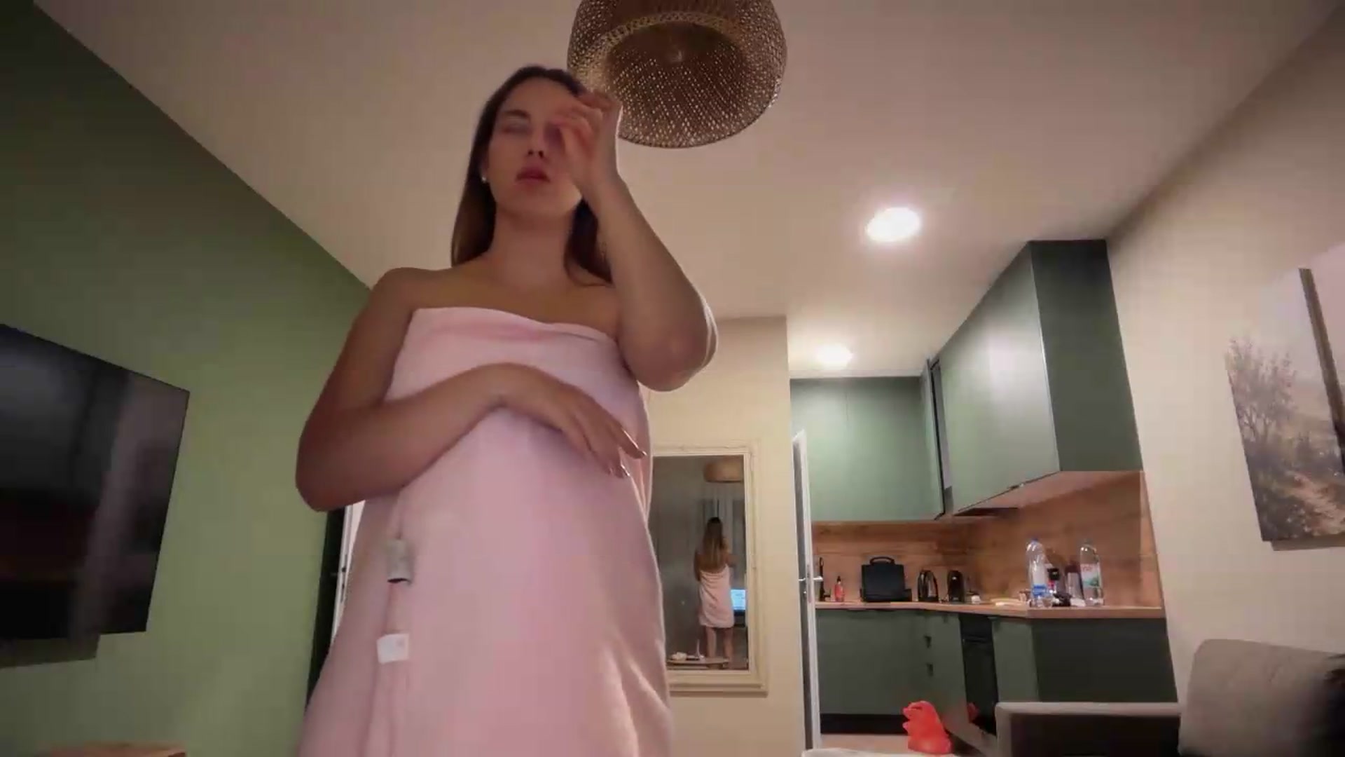 Gallery image thumbnail from SkySunFlower's myfreecams stream on, 08/01/2026, 24:01 image 20 of 20