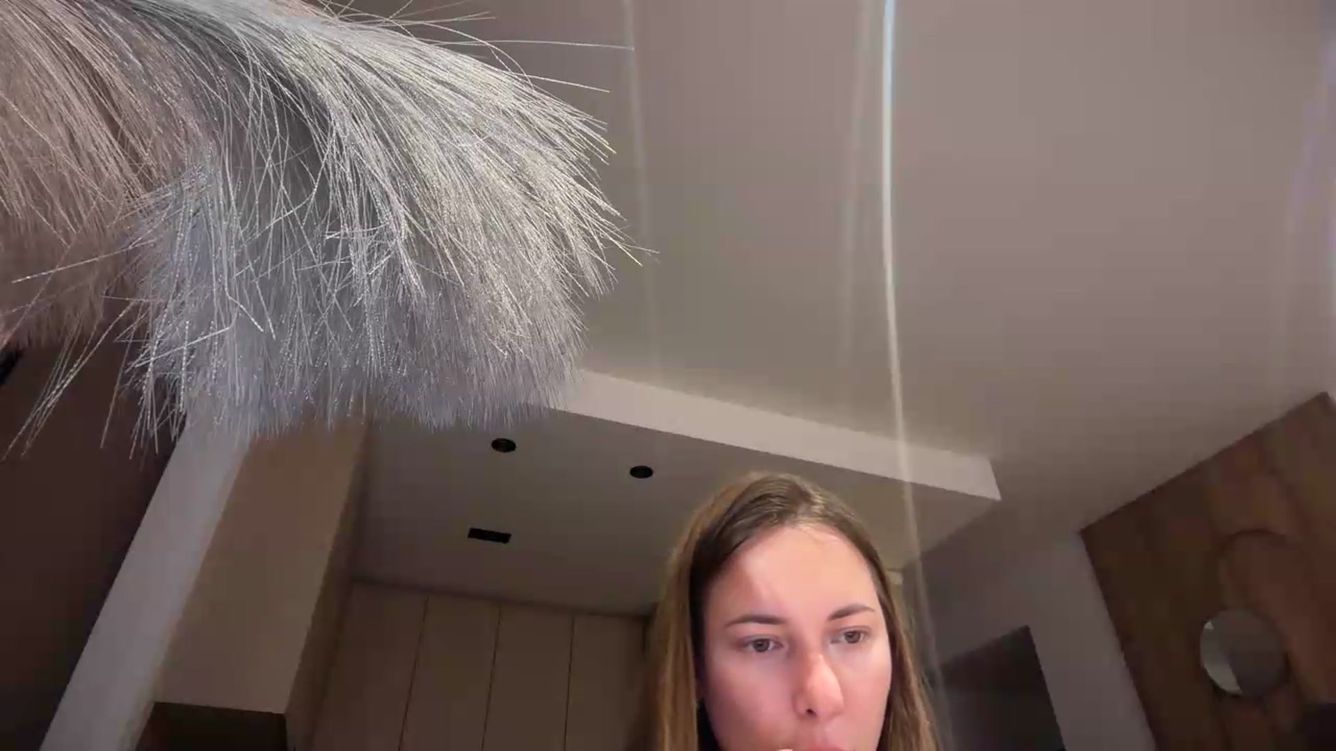 Gallery image thumbnail from SkySunFlower's myfreecams stream on, 08/22/2026, 03:20 image 5 of 20