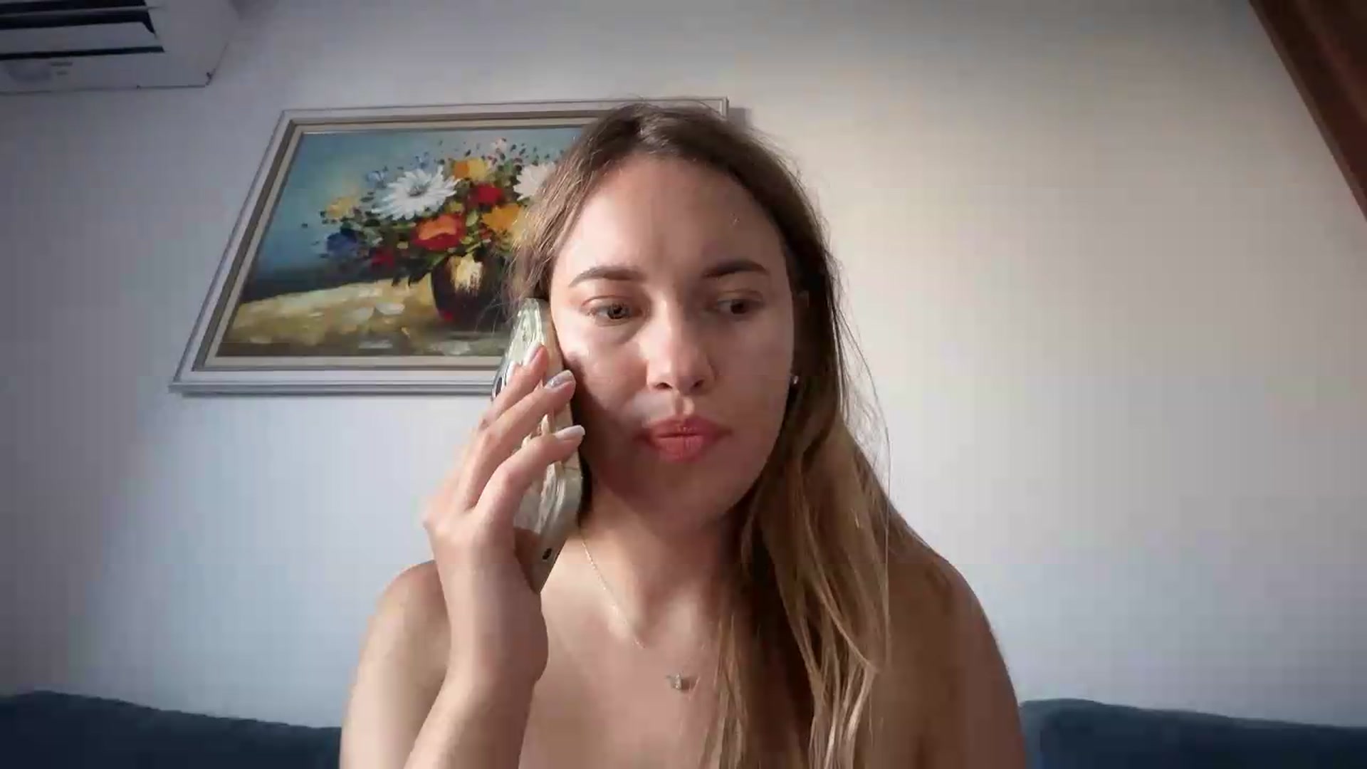 Gallery image thumbnail from SkySunFlower's myfreecams stream on, 09/08/2026, 13:58 image 17 of 20