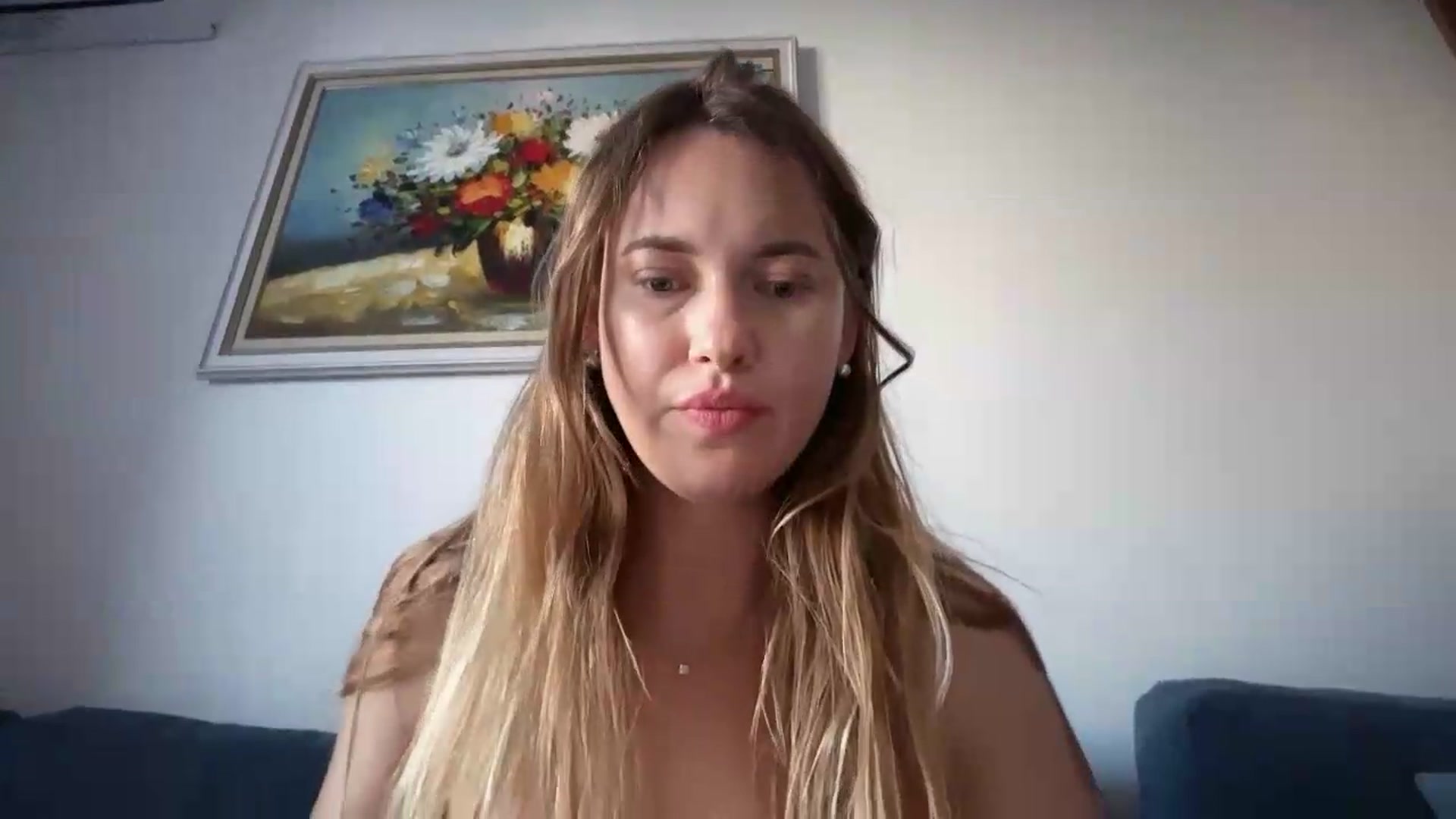 Gallery image thumbnail from SkySunFlower's myfreecams stream on, 09/08/2026, 13:58 image 10 of 20