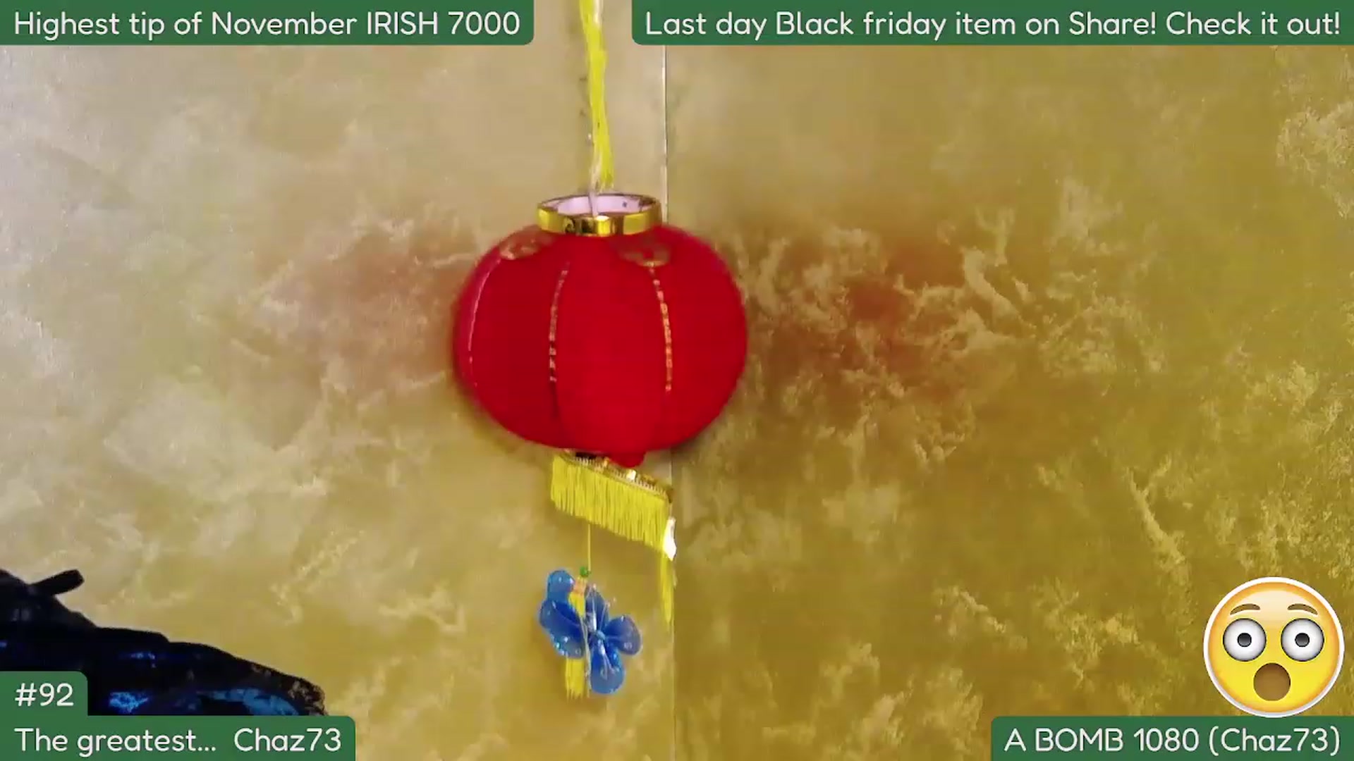 Gallery image thumbnail from SkyV_'s myfreecams stream on, 11/15/2022, 15:57 image 11 of 20