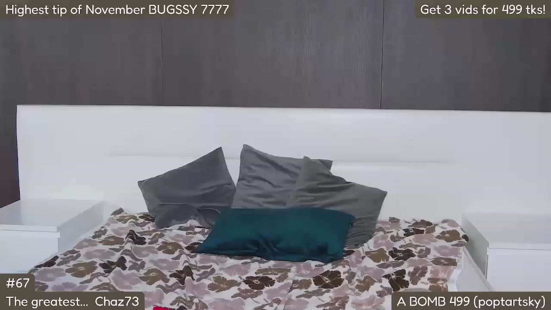Gallery image thumbnail from SkyV_'s myfreecams stream on, 11/17/2022, 19:03 image 1 of 20