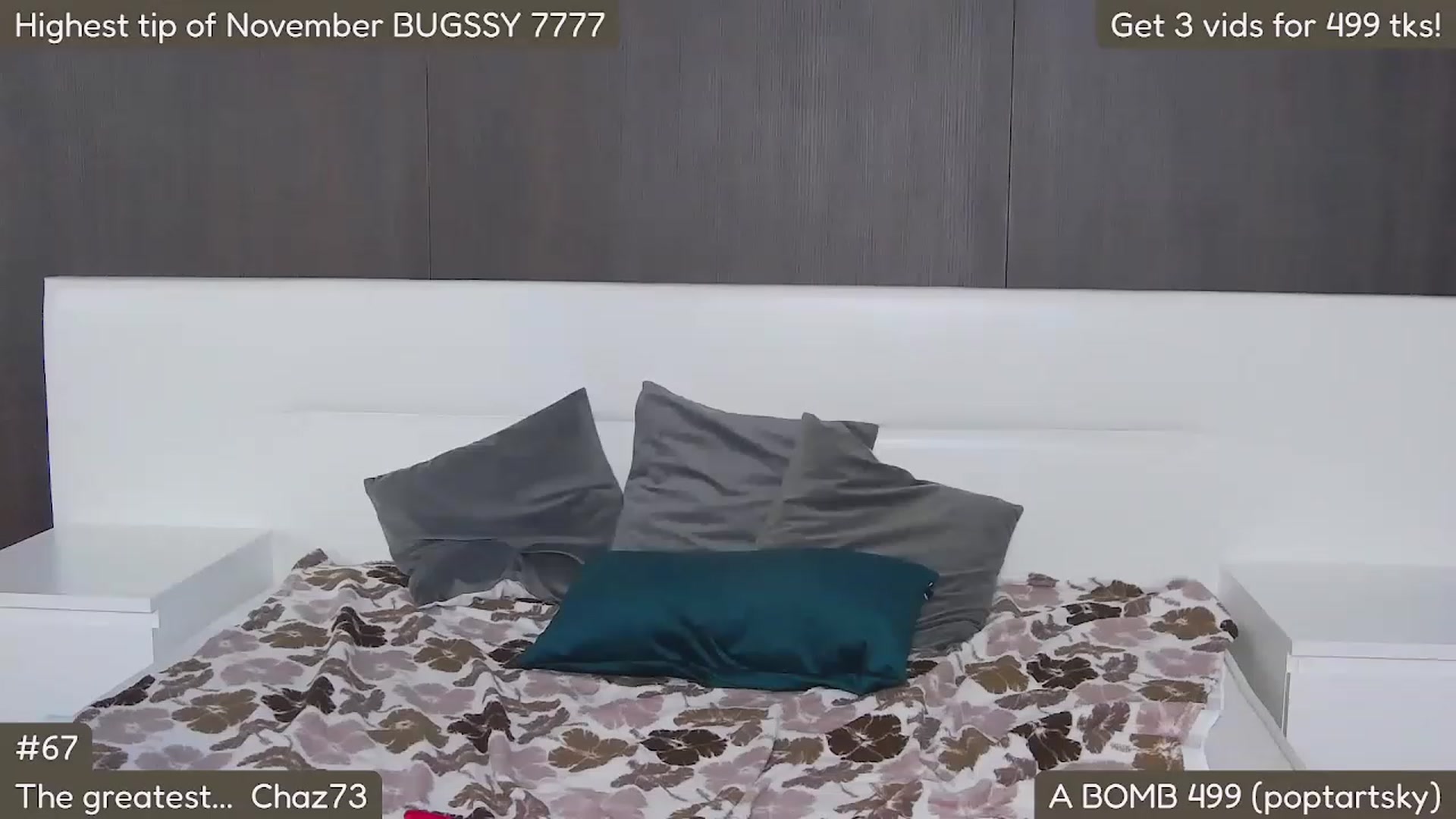 Gallery image thumbnail from SkyV_'s myfreecams stream on, 11/17/2022, 19:03 image 3 of 20
